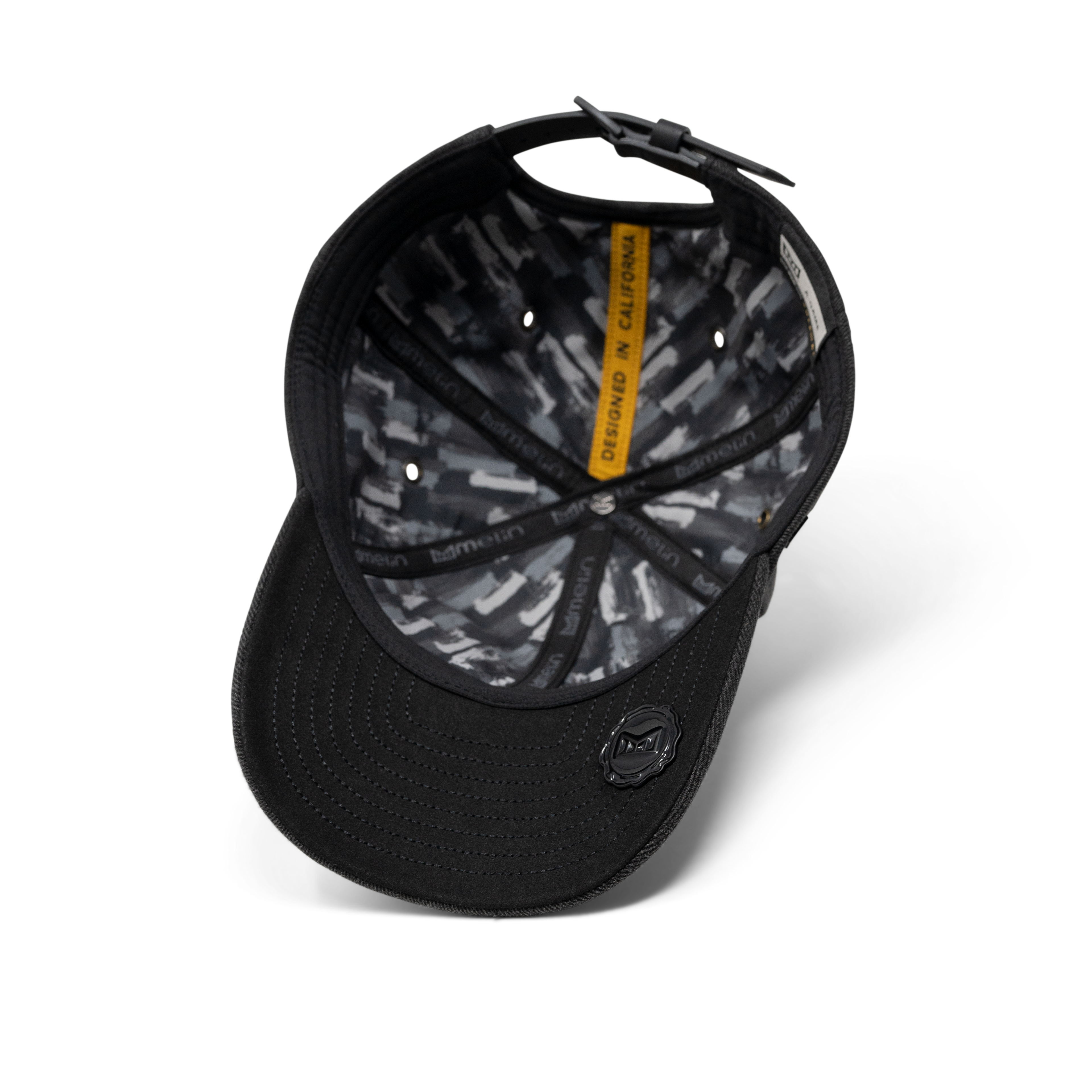 A-Game Icon Thermal - Black Denim (RXMN)