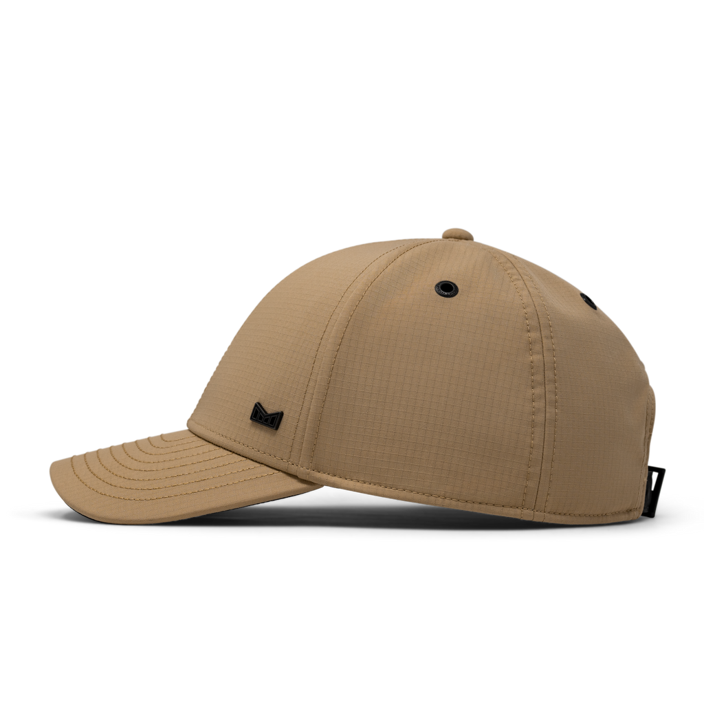A-Game Icon Thermal - Khaki (QANU)