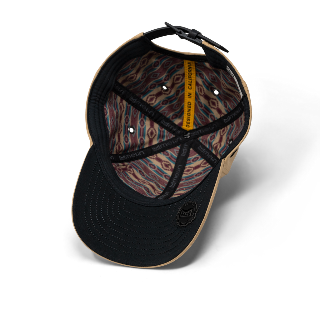 A-Game Icon Thermal - Khaki (QANU)