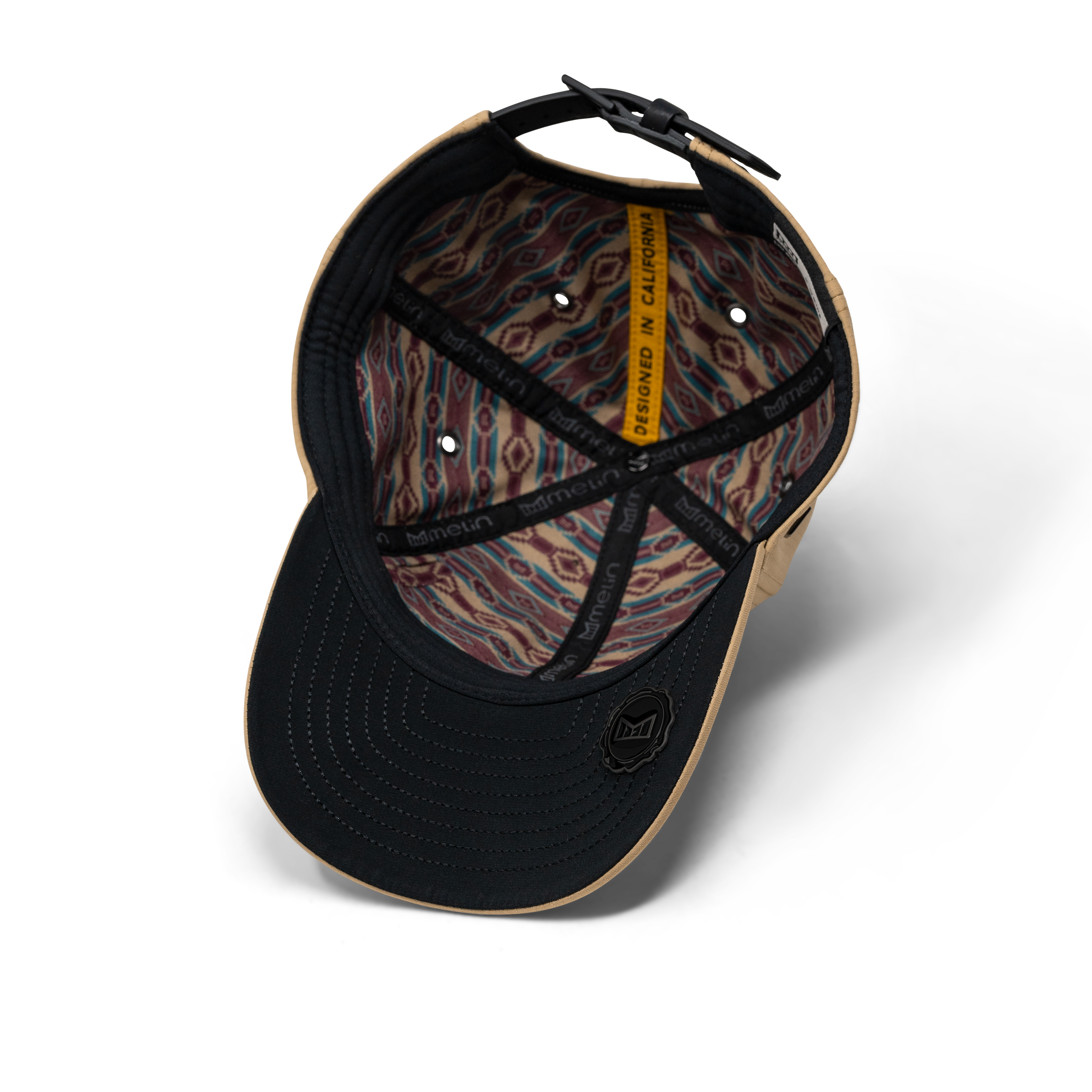 A-Game Icon Thermal - Khaki (QANU)