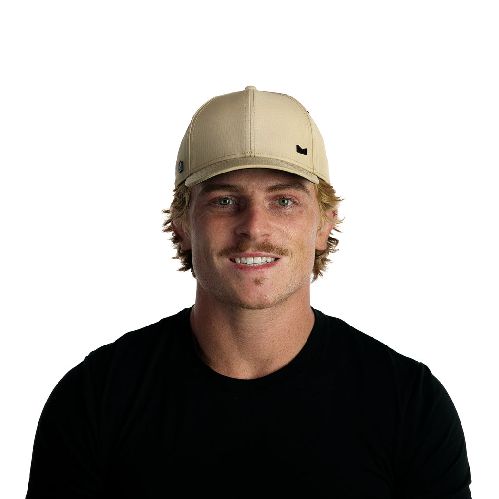 A-Game Icon Thermal - Khaki (QANU)