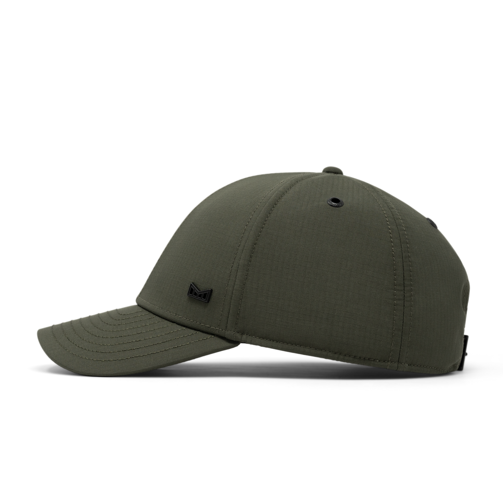 A-Game Icon Thermal - Military (QVHQ)