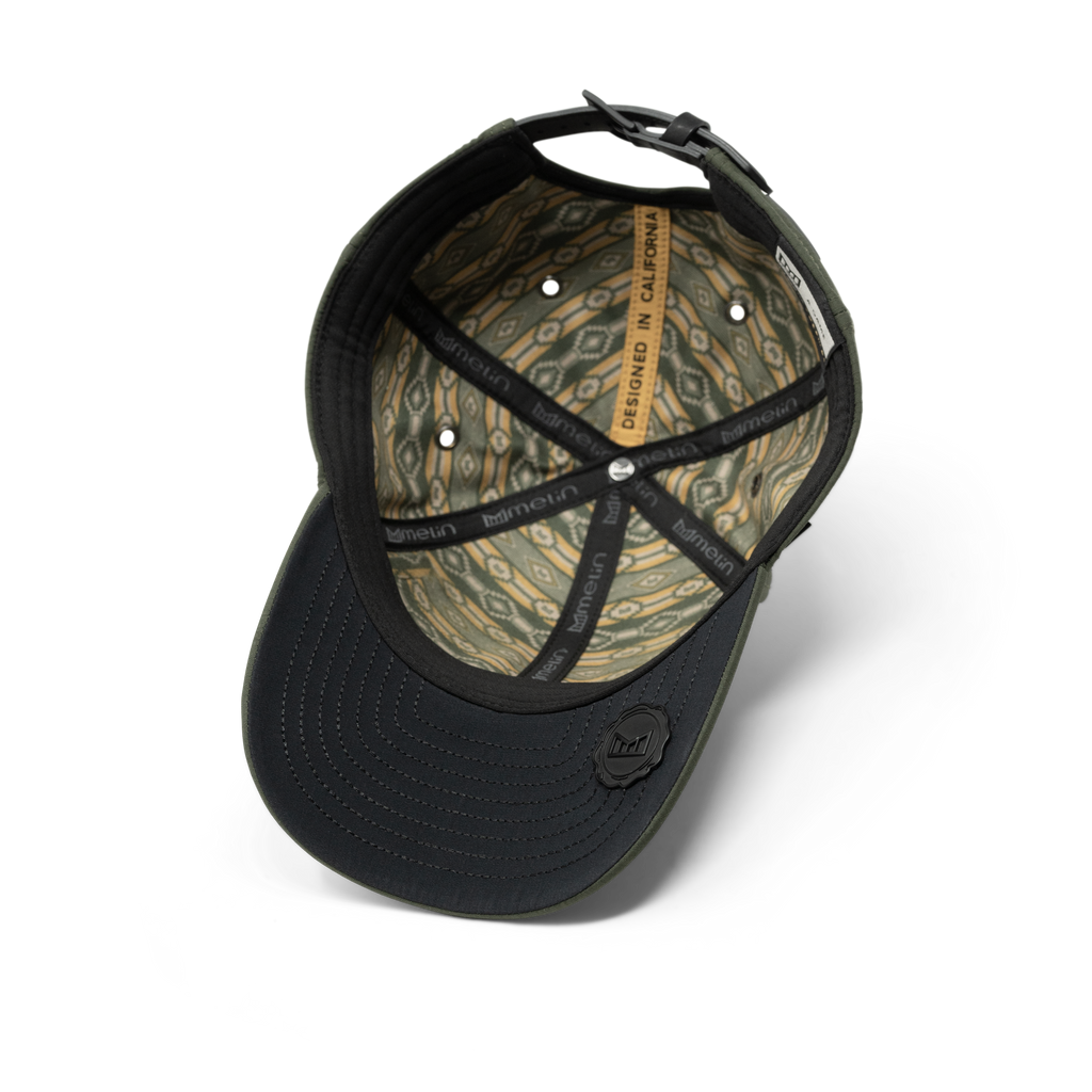 A-Game Icon Thermal - Military (QVHQ)