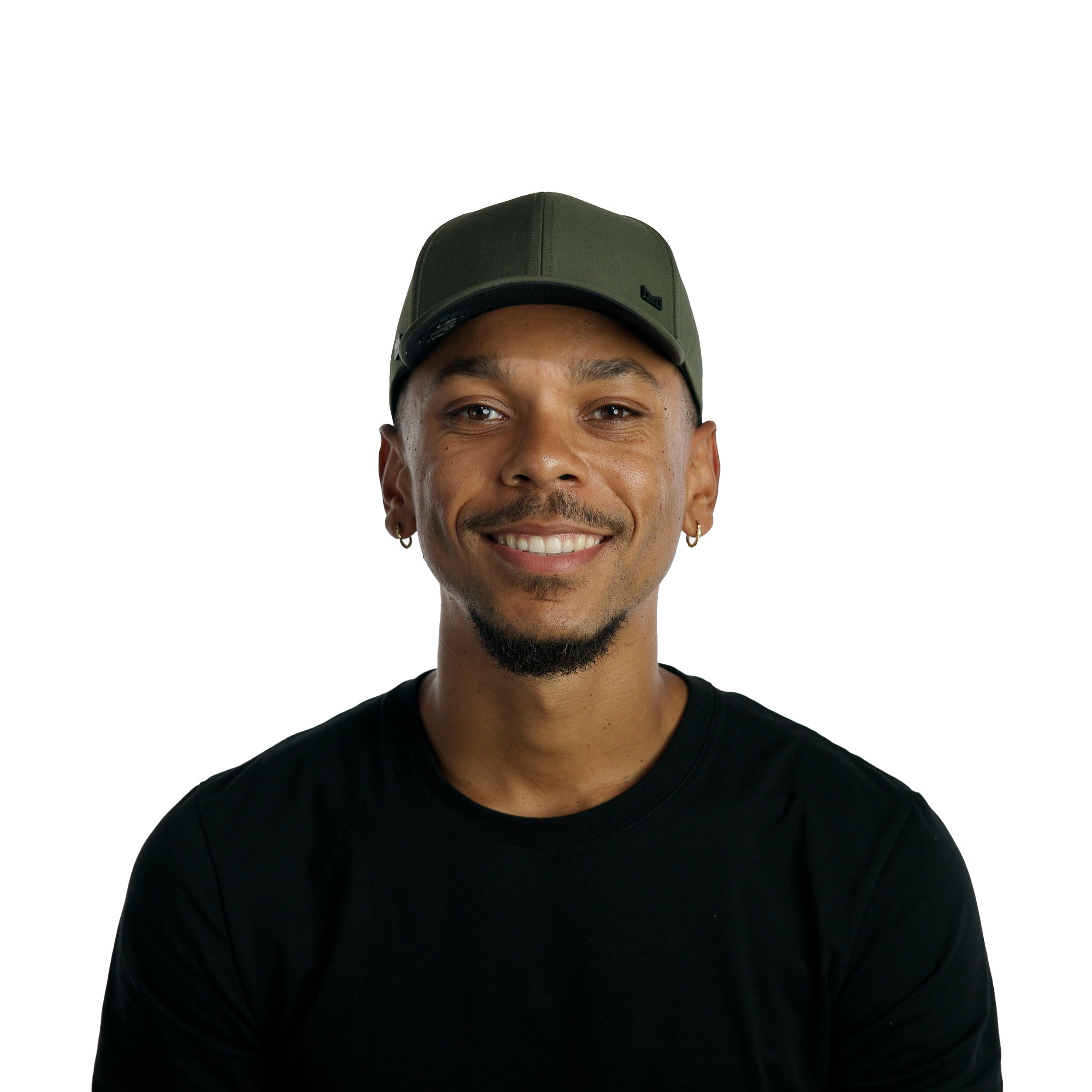 A-Game Icon Thermal - Military (QVHQ)