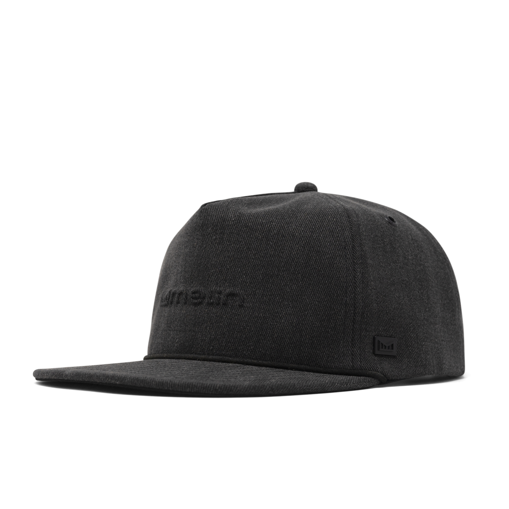 Coronado Thermal - Black Denim (C6AR)