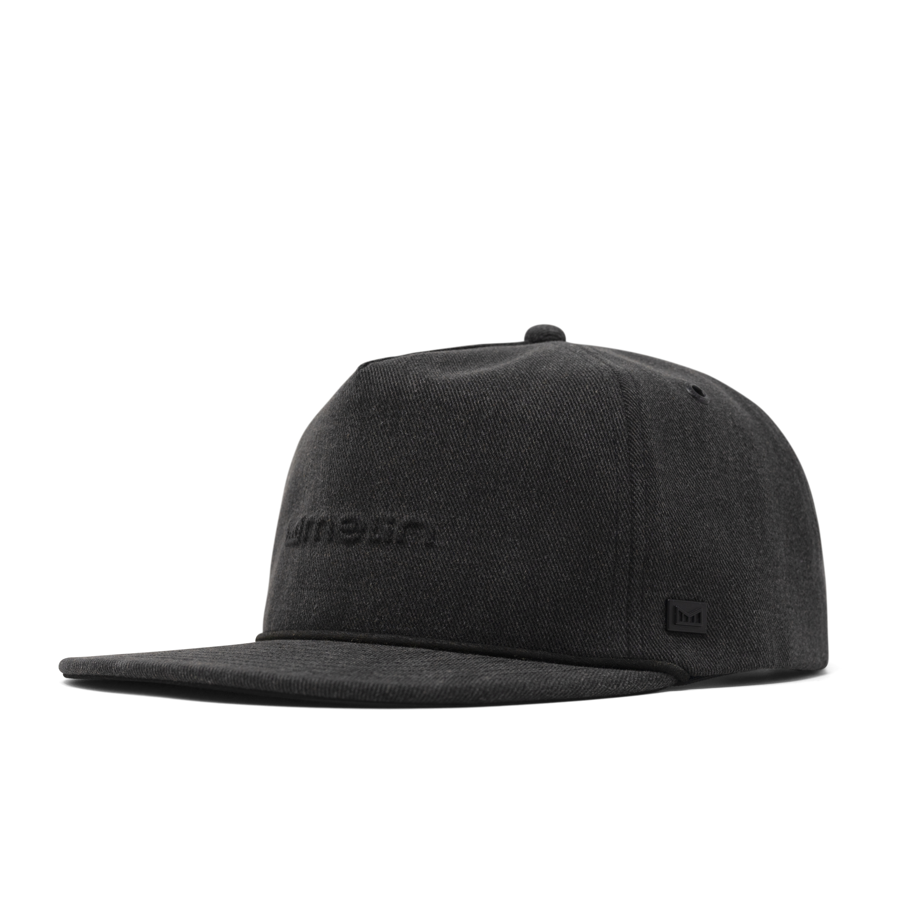 Coronado Thermal - Black Denim (C6AR)