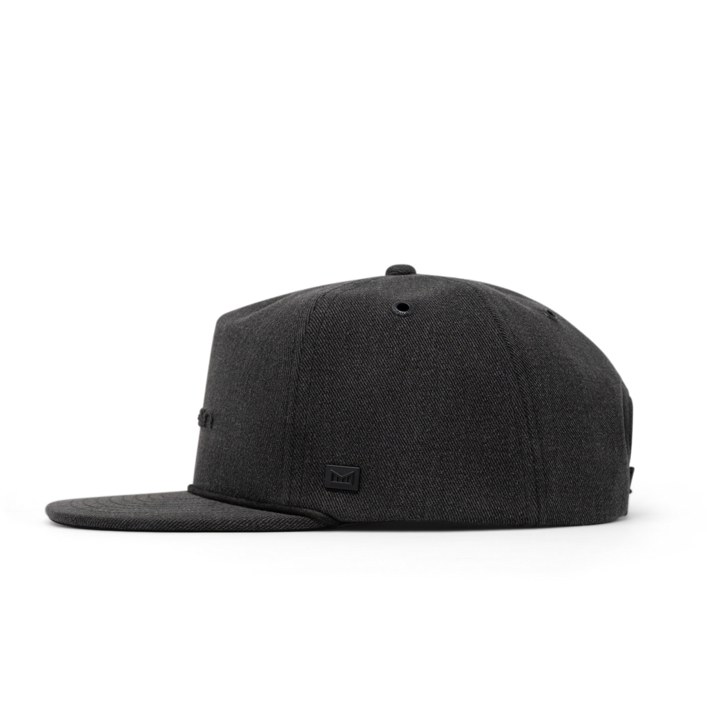 Coronado Thermal - Black Denim (C6AR)