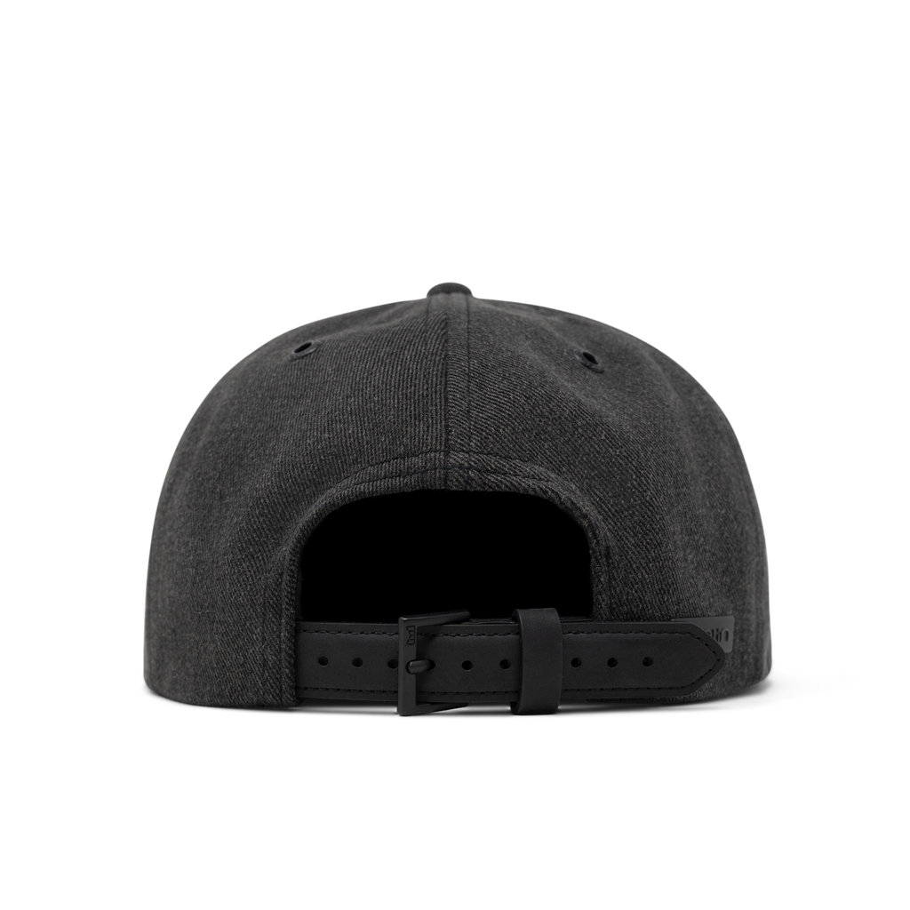 Coronado Thermal - Black Denim (C6AR)