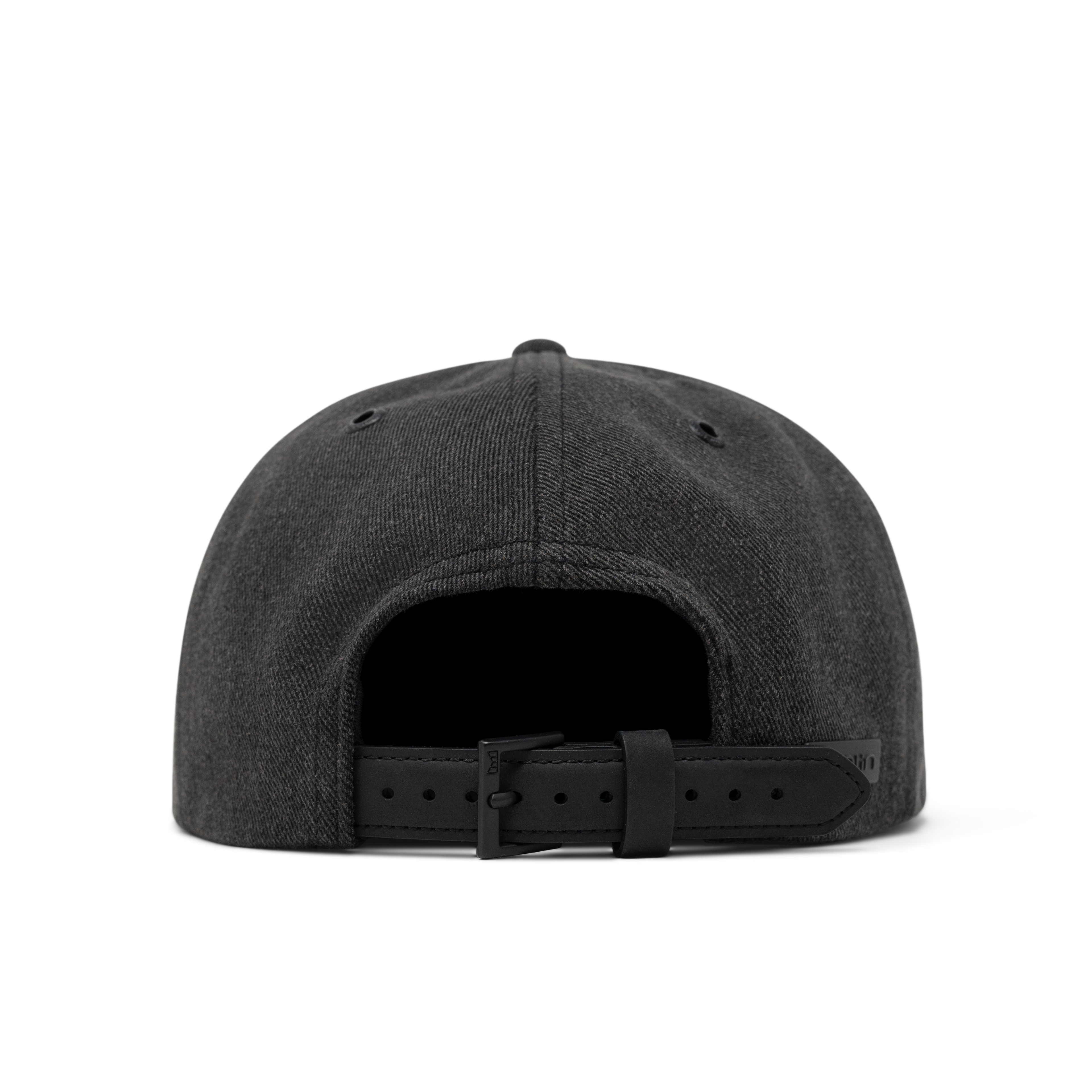 Coronado Thermal - Black Denim (C6AR)