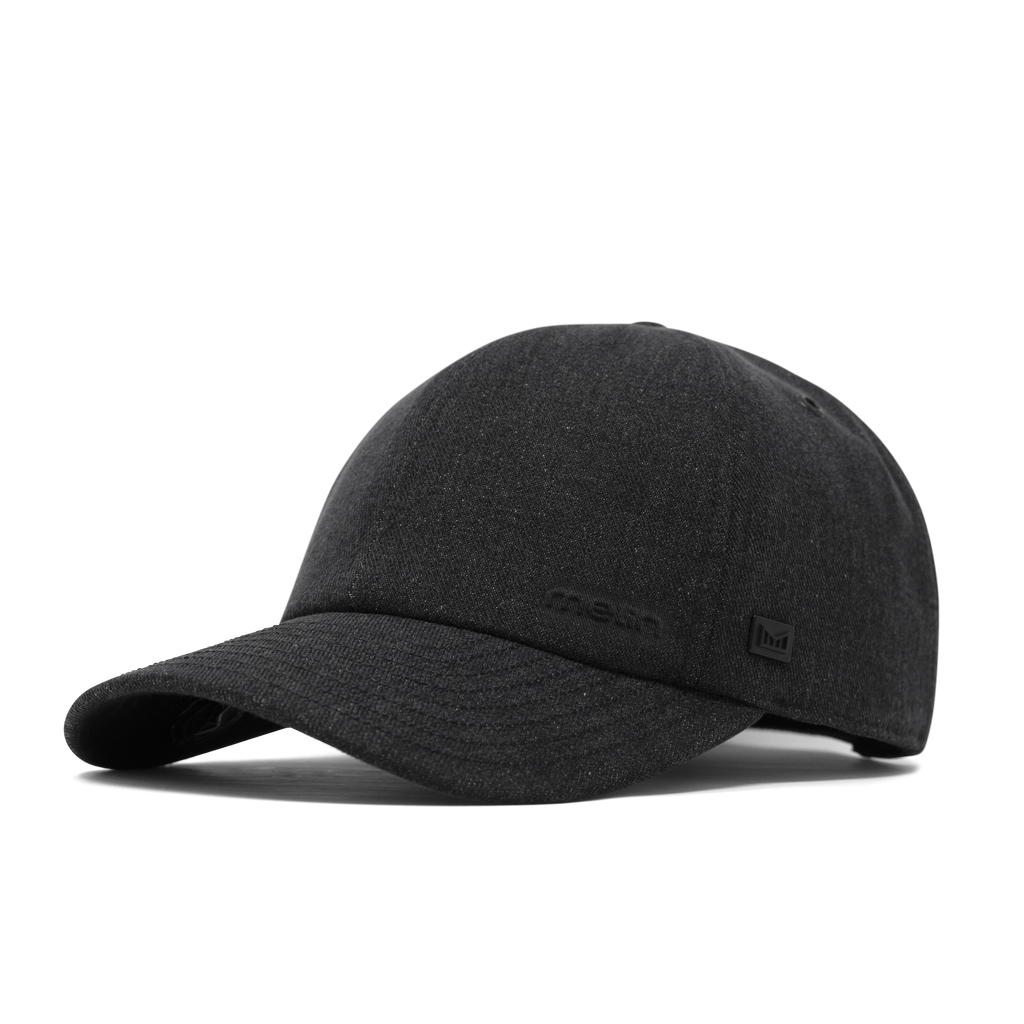 The Legend Thermal - Black Denim (MPMB)