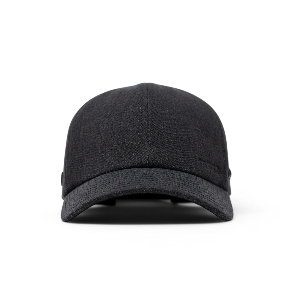 The Legend Thermal - Black Denim (MPMB)