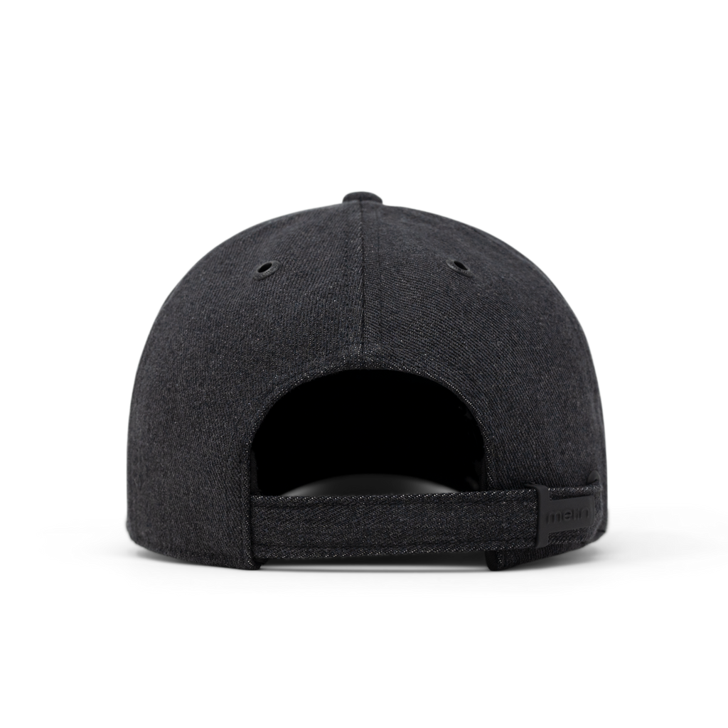 The Legend Thermal - Black Denim (MPMB)