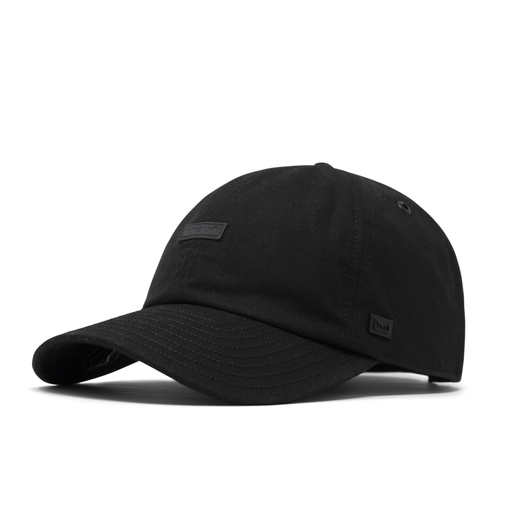 The Legend Thermal - Black (DNWC)