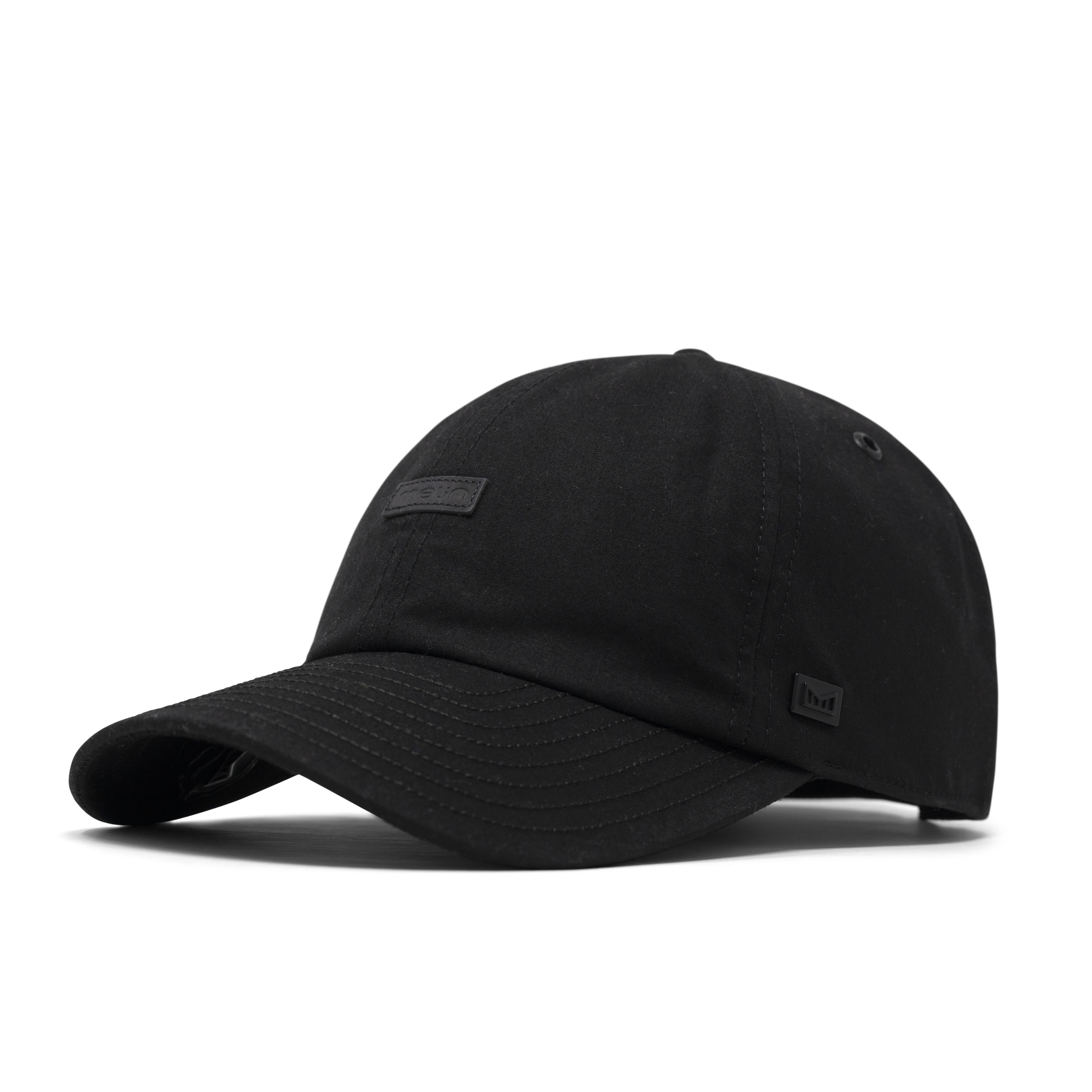 The Legend Thermal - Black (DNWC)