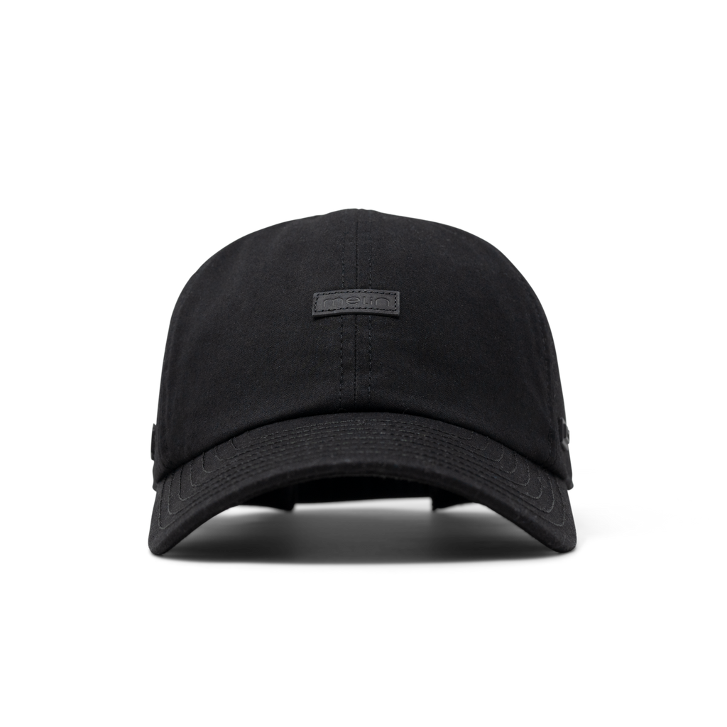 The Legend Thermal - Black (DNWC)