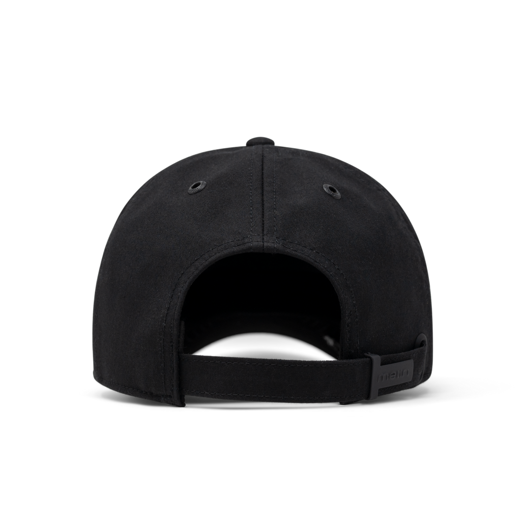 The Legend Thermal - Black (DNWC)