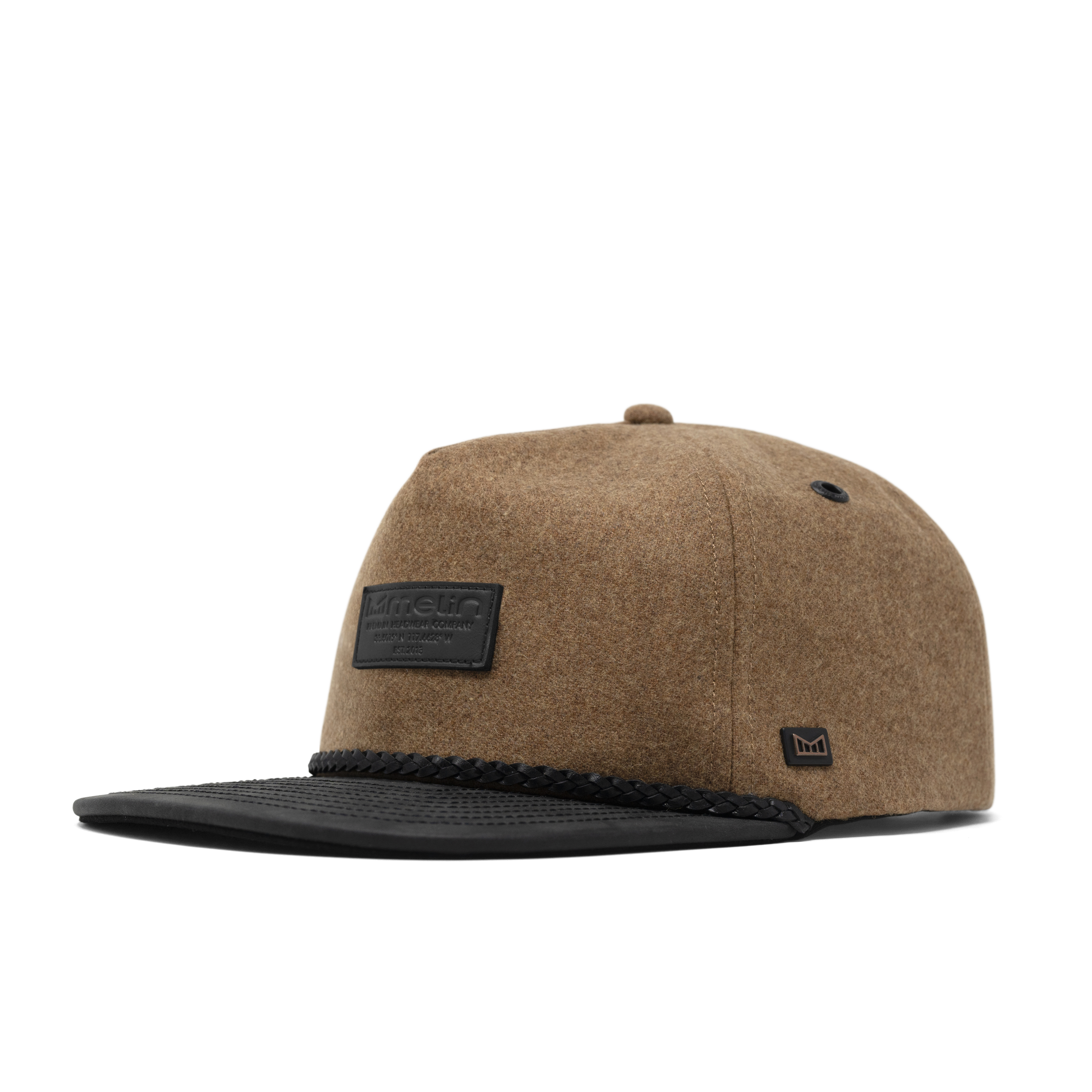 Coronado Scout Thermal - Caramel (VQA6)