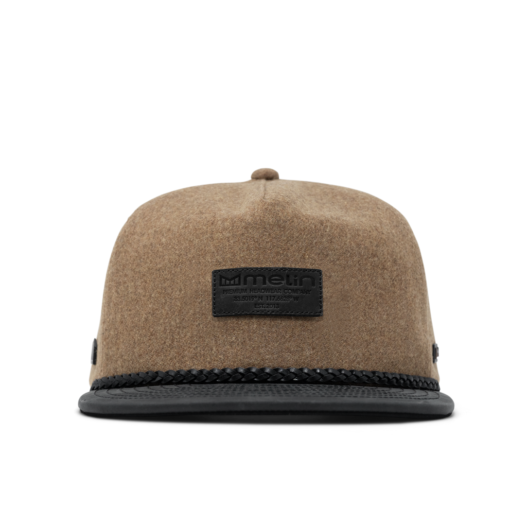 Coronado Scout Thermal - Caramel (VQA6)