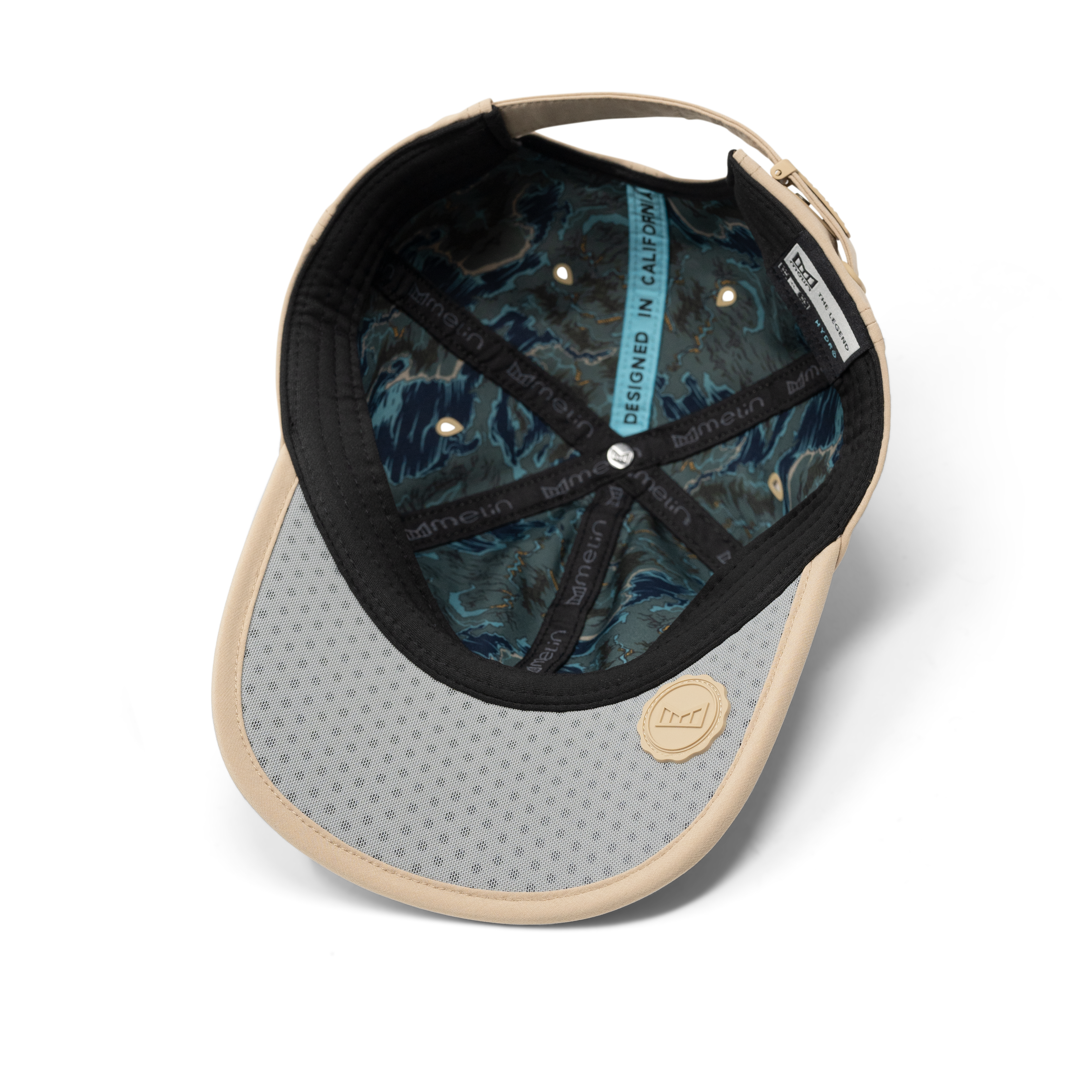 The Legend Packable Hydro - Sand (HUBS)