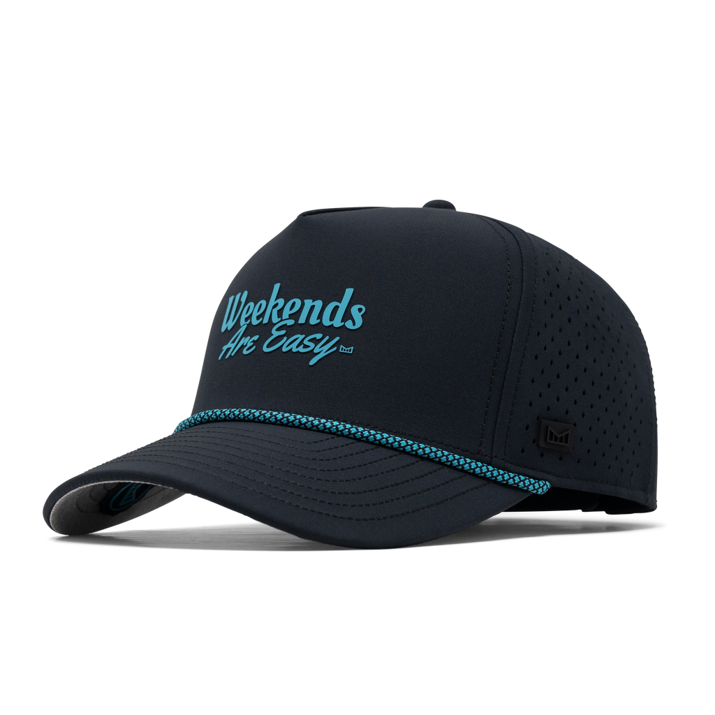 Odysea Weekends Hydro - Black (HBTH)