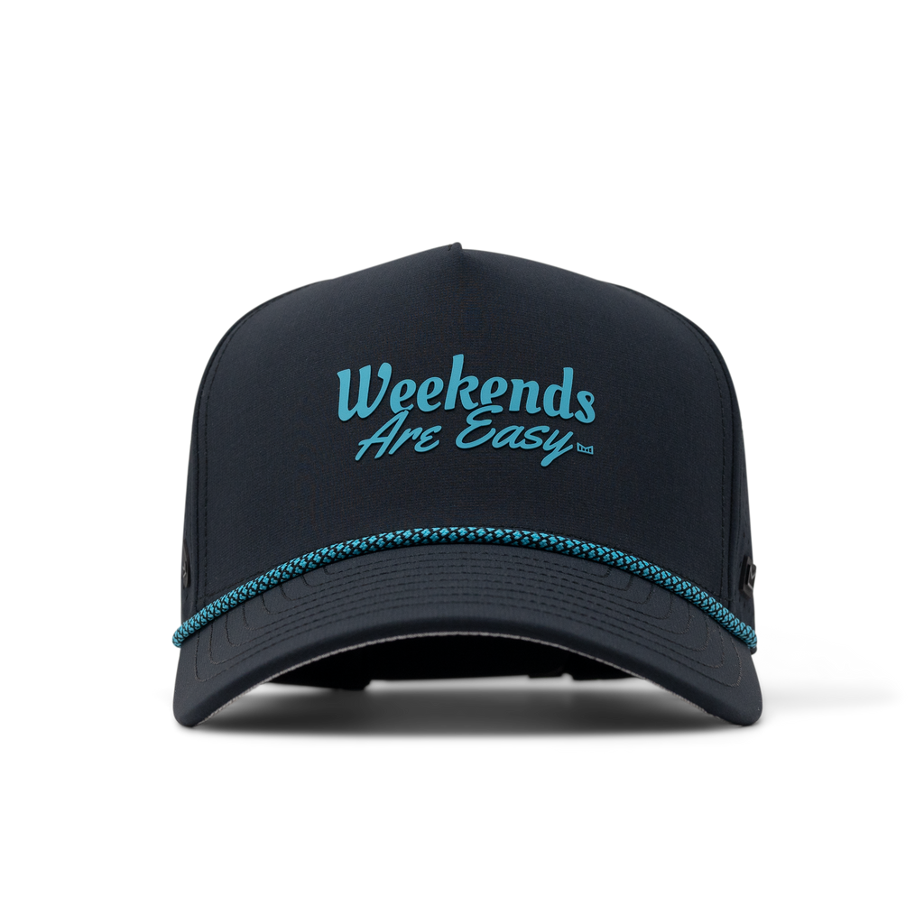 Odysea Weekends Hydro - Black (HBTH)