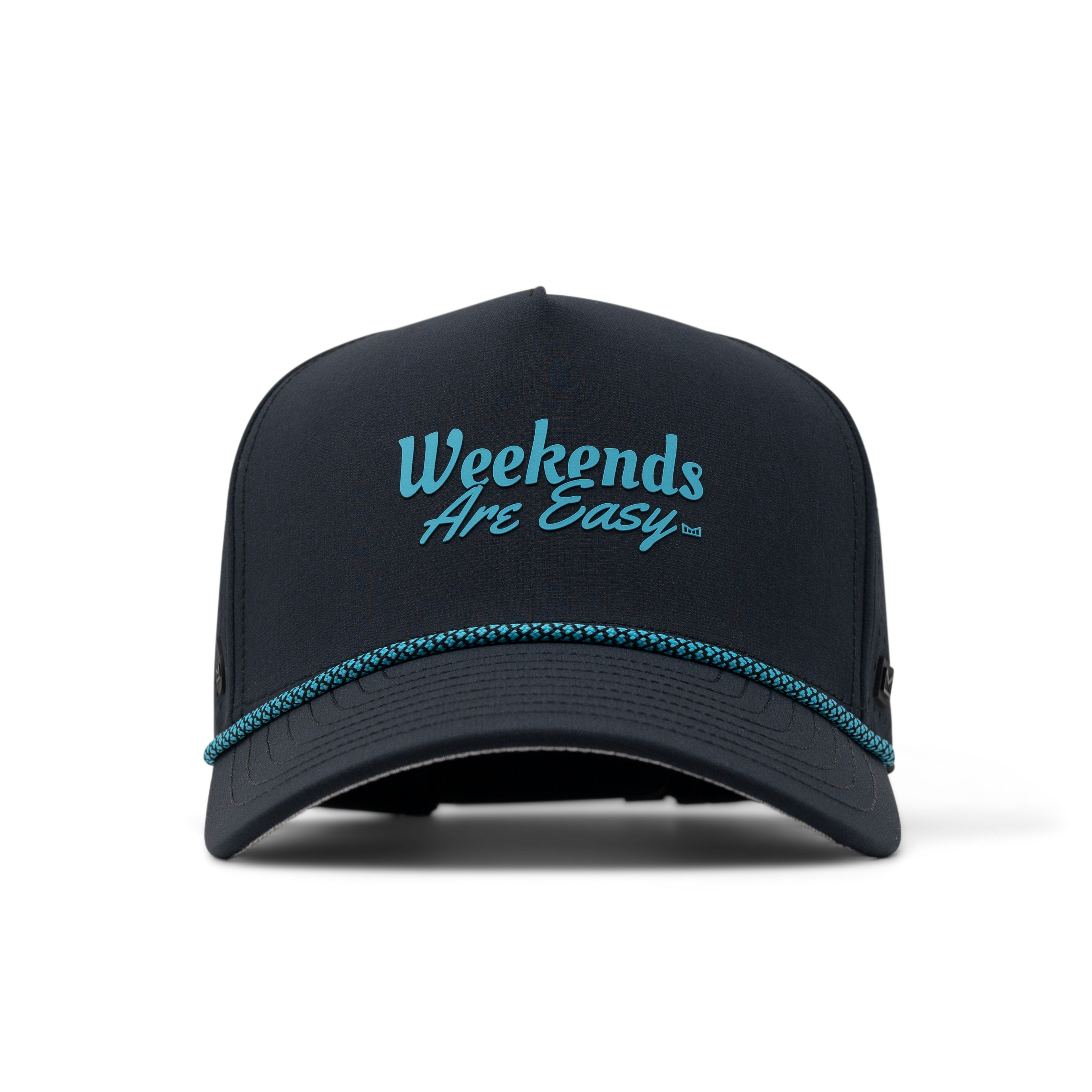Odysea Weekends Hydro - Black (HBTH)