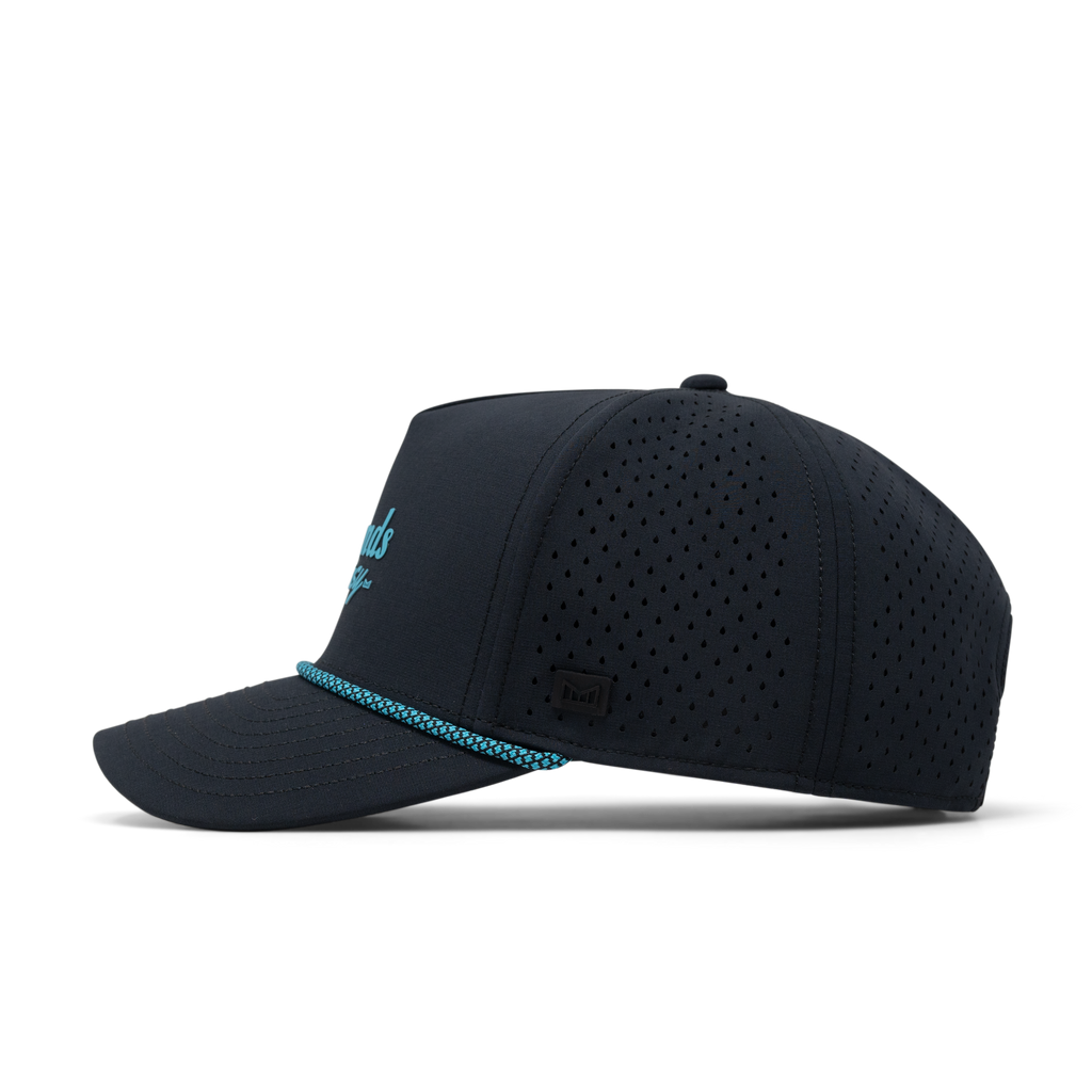 Odysea Weekends Hydro - Black (HBTH)