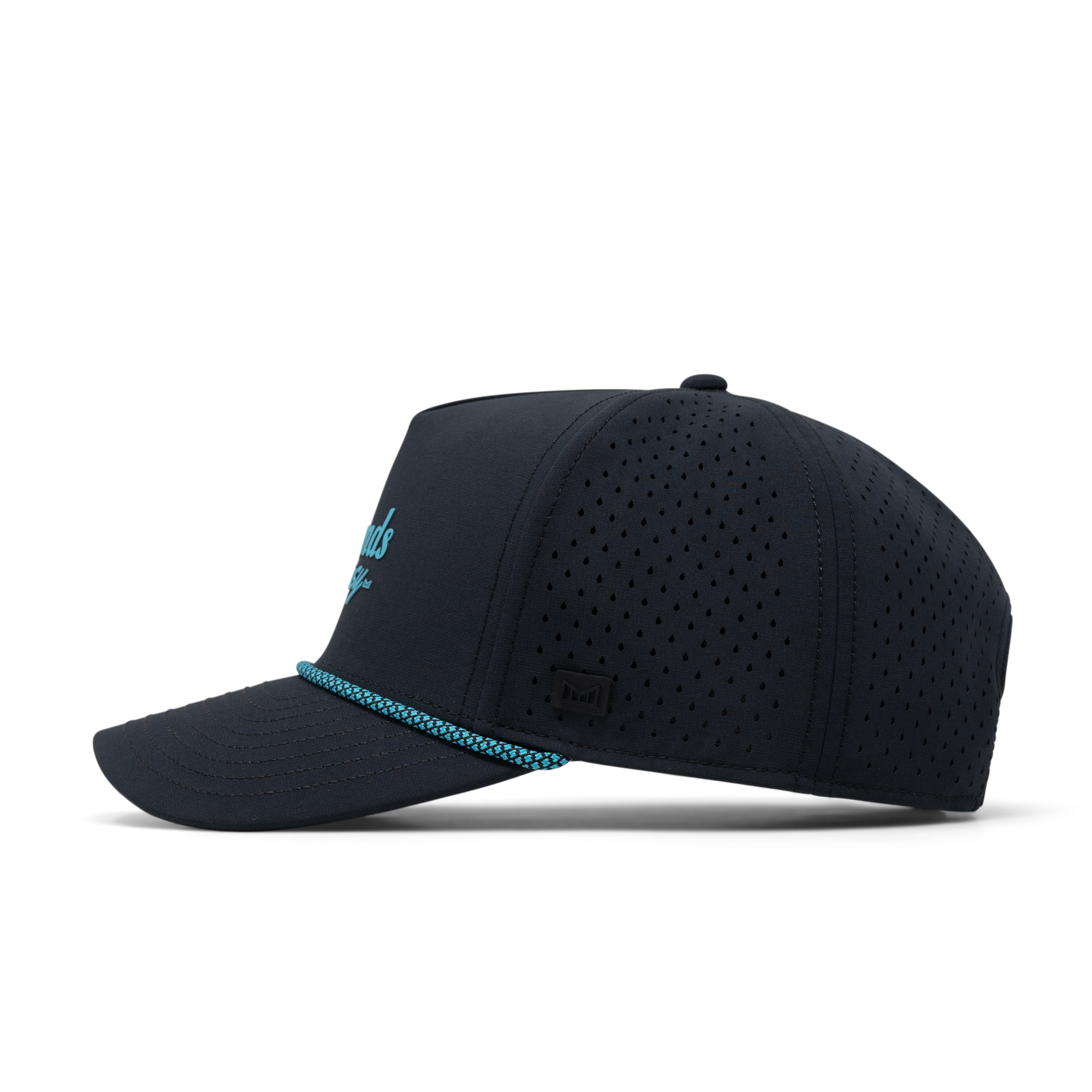 Odysea Weekends Hydro - Black (HBTH)