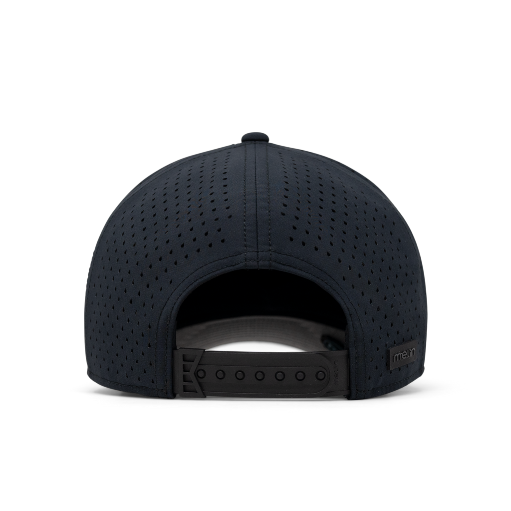 Odysea Weekends Hydro - Black (HBTH)