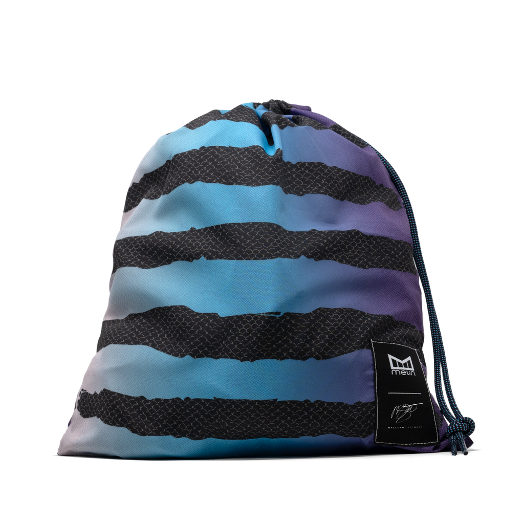 Odysea Weekends Hydro - Black (HBTH)