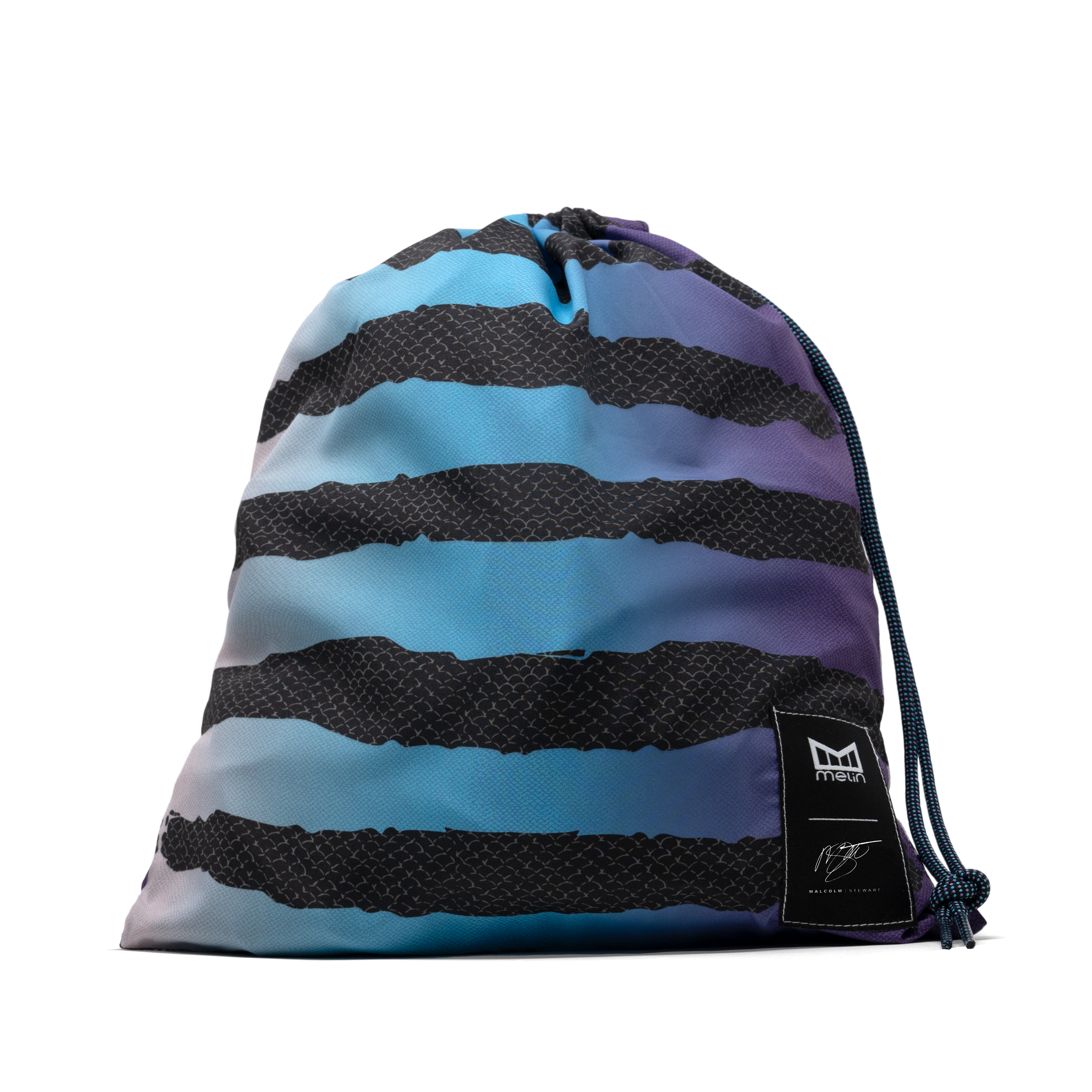 Odysea Weekends Hydro - Black (HBTH)