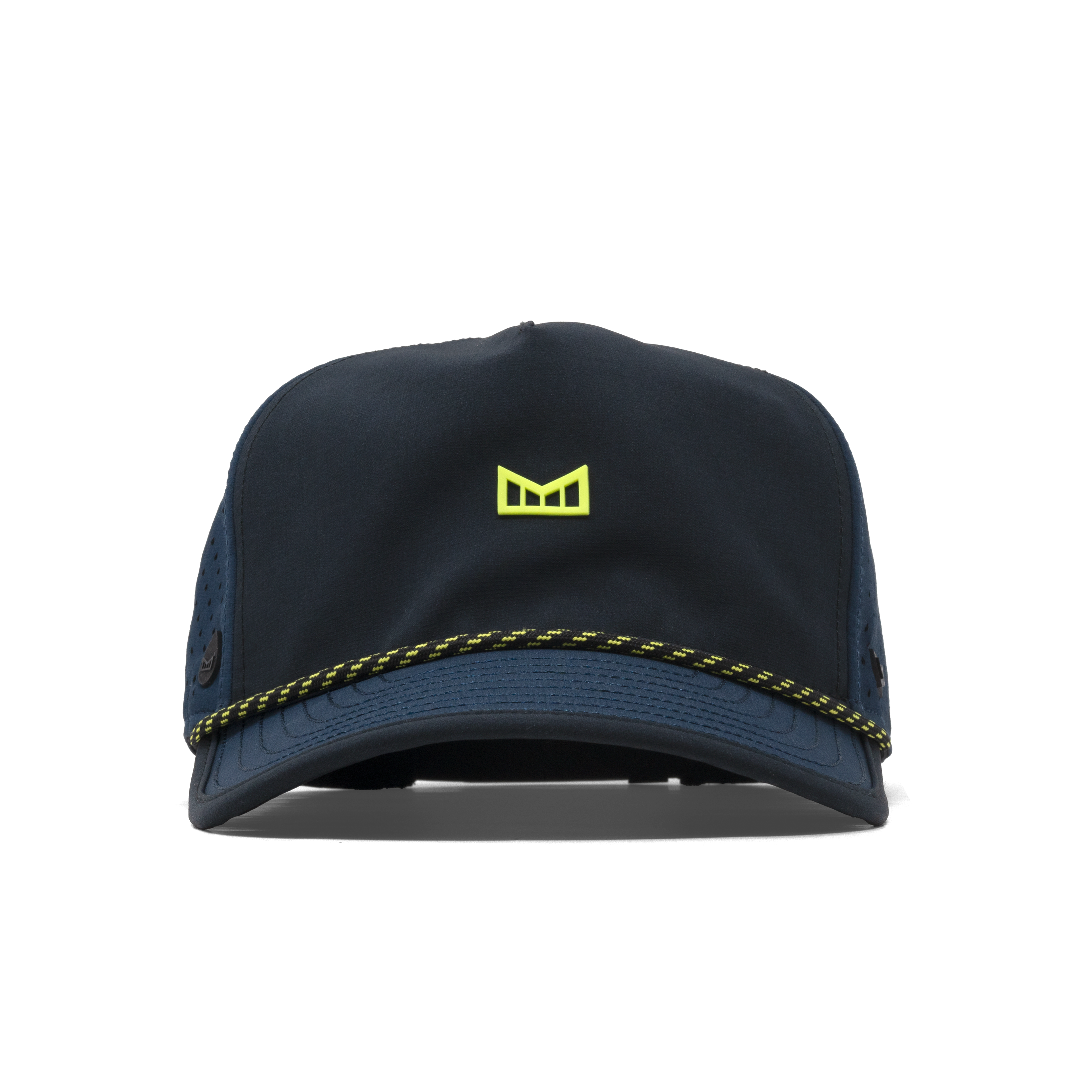 Odysea Rope Bulls Icon MPH Hydro - Black Iris / Black (YQ1N)