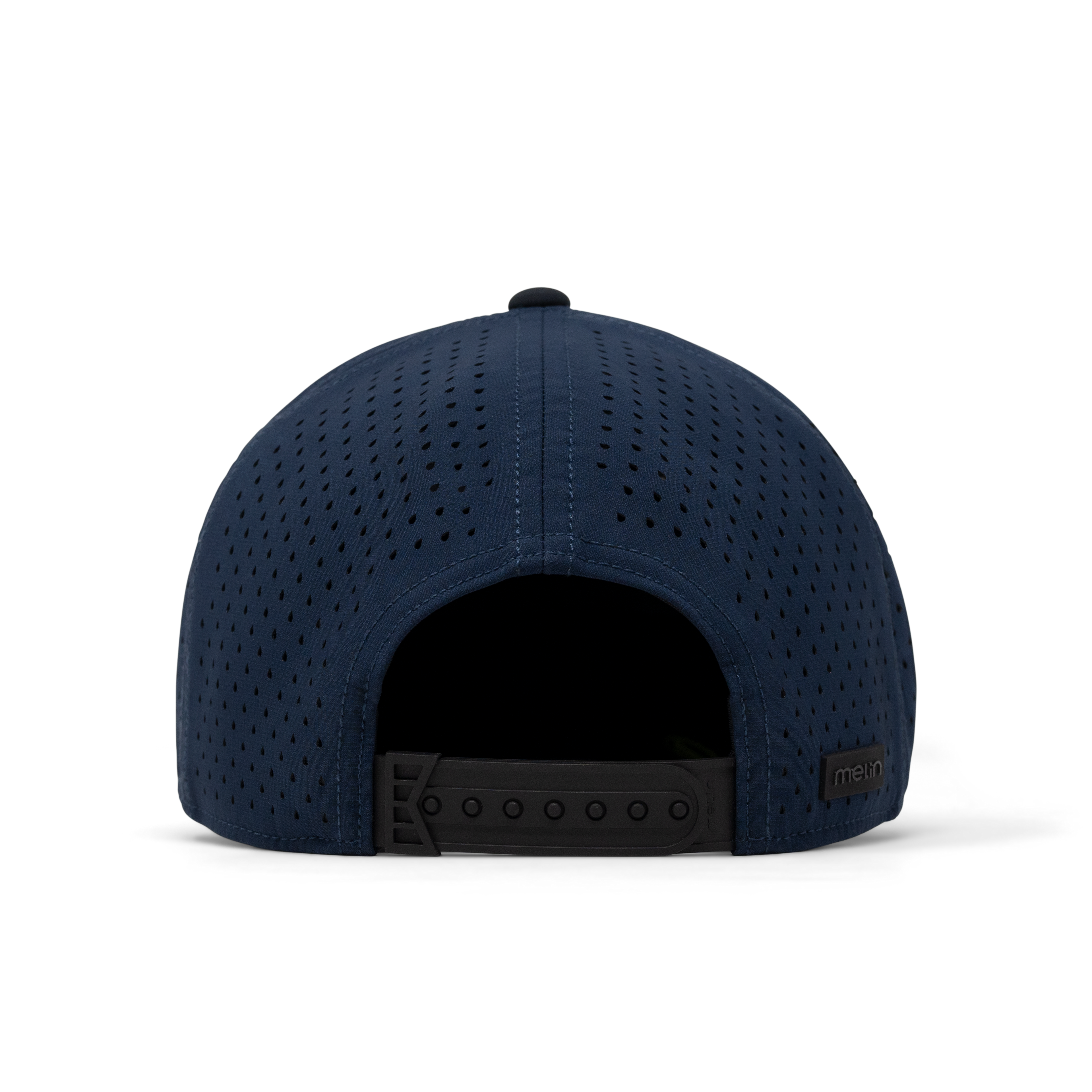 Odysea Rope Bulls Icon MPH Hydro - Black Iris / Black (YQ1N)