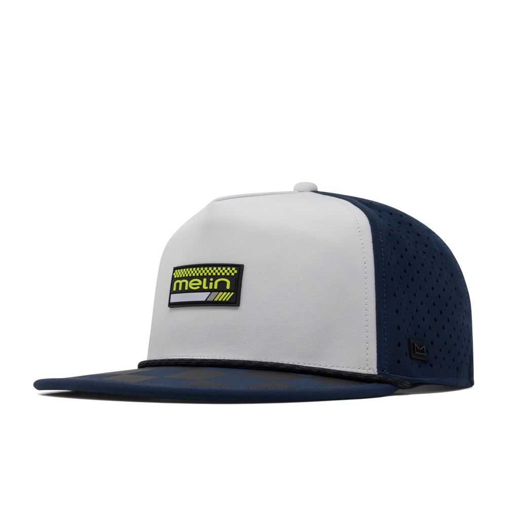 Coronado Brick MPH Hydro - Black Iris / White (DJ9J)