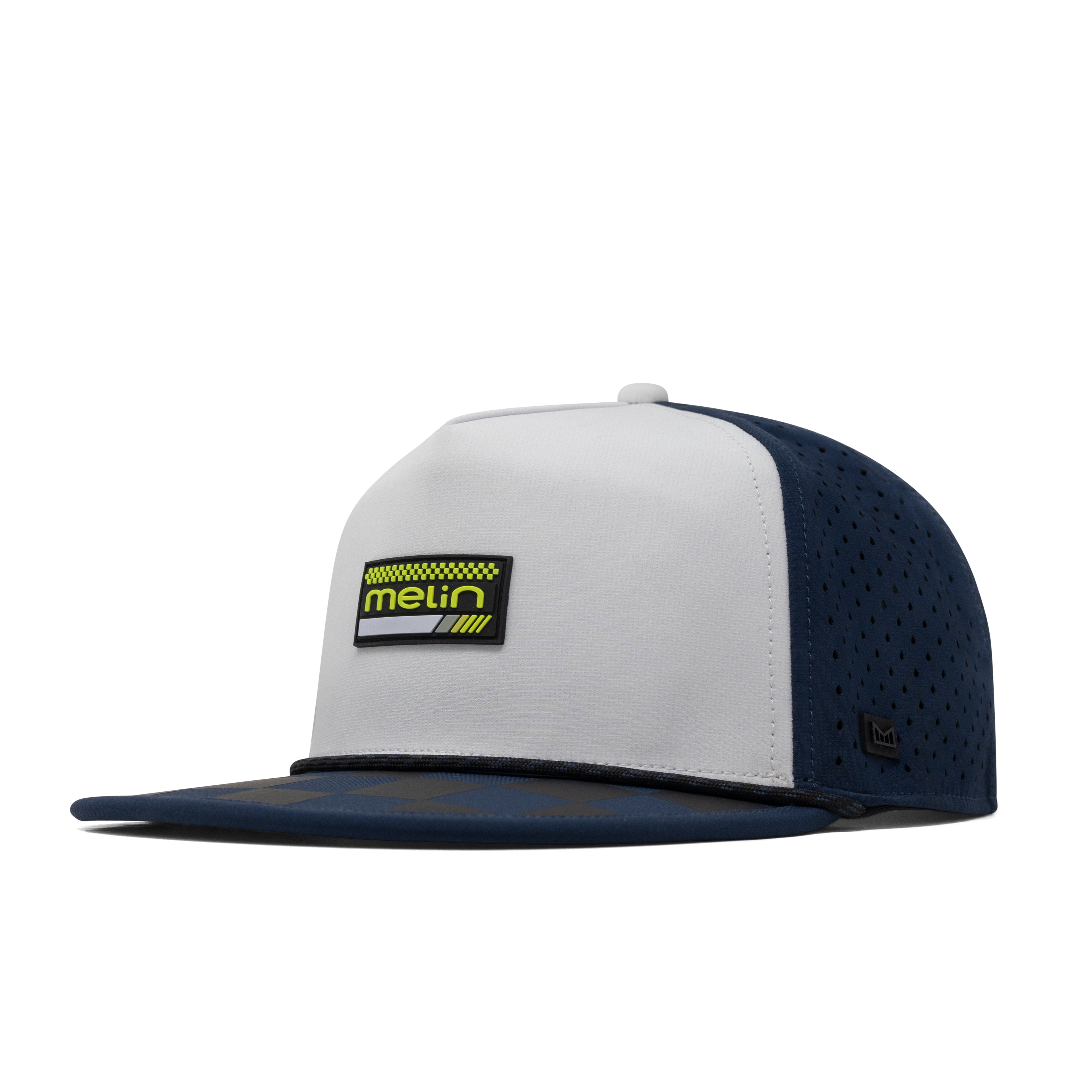 Coronado Brick MPH Hydro - Black Iris / White (DJ9J)
