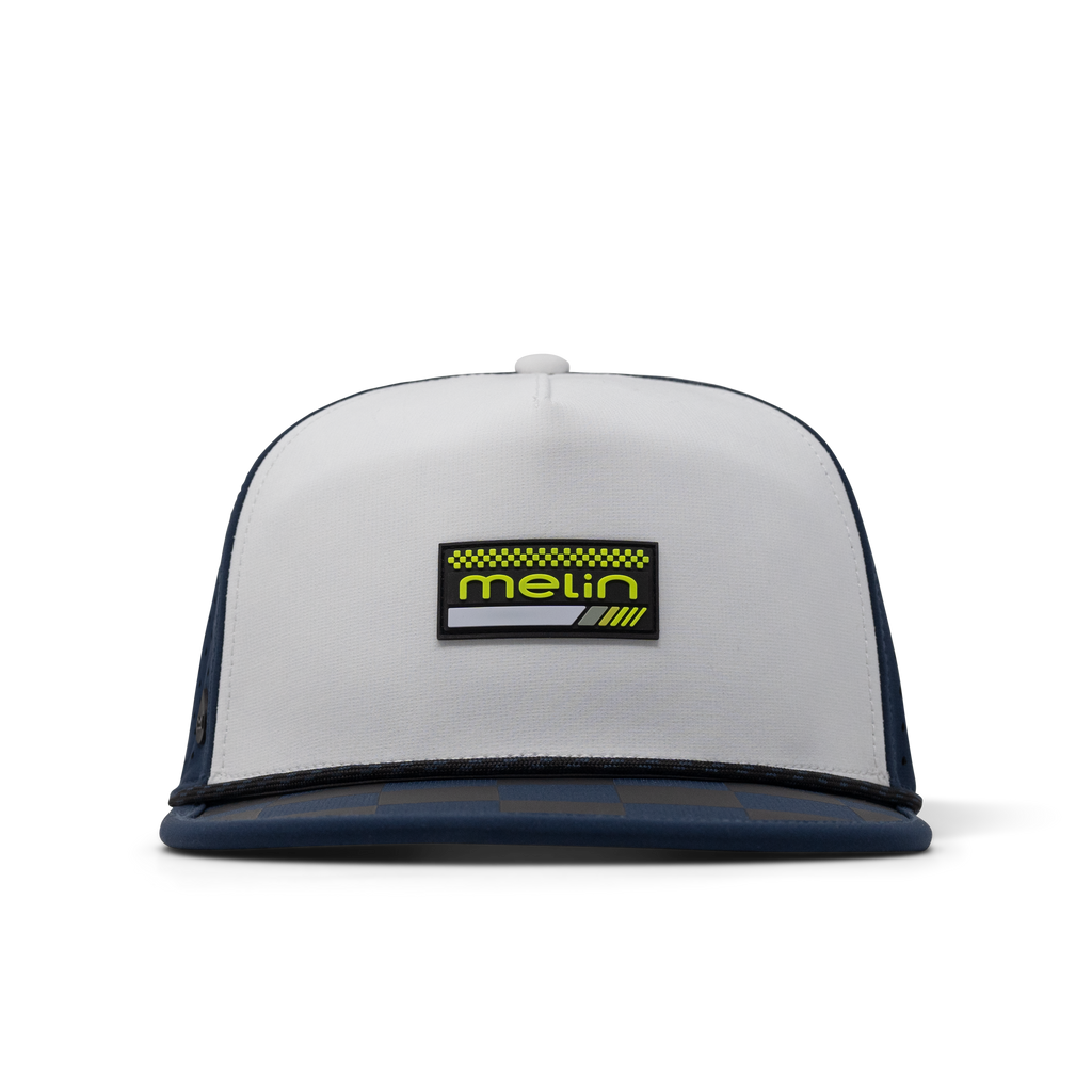Coronado Brick MPH Hydro - Black Iris / White (DJ9J)