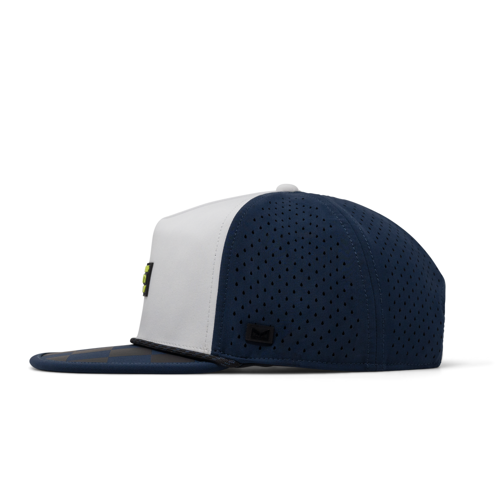 Coronado Brick MPH Hydro - Black Iris / White (DJ9J)