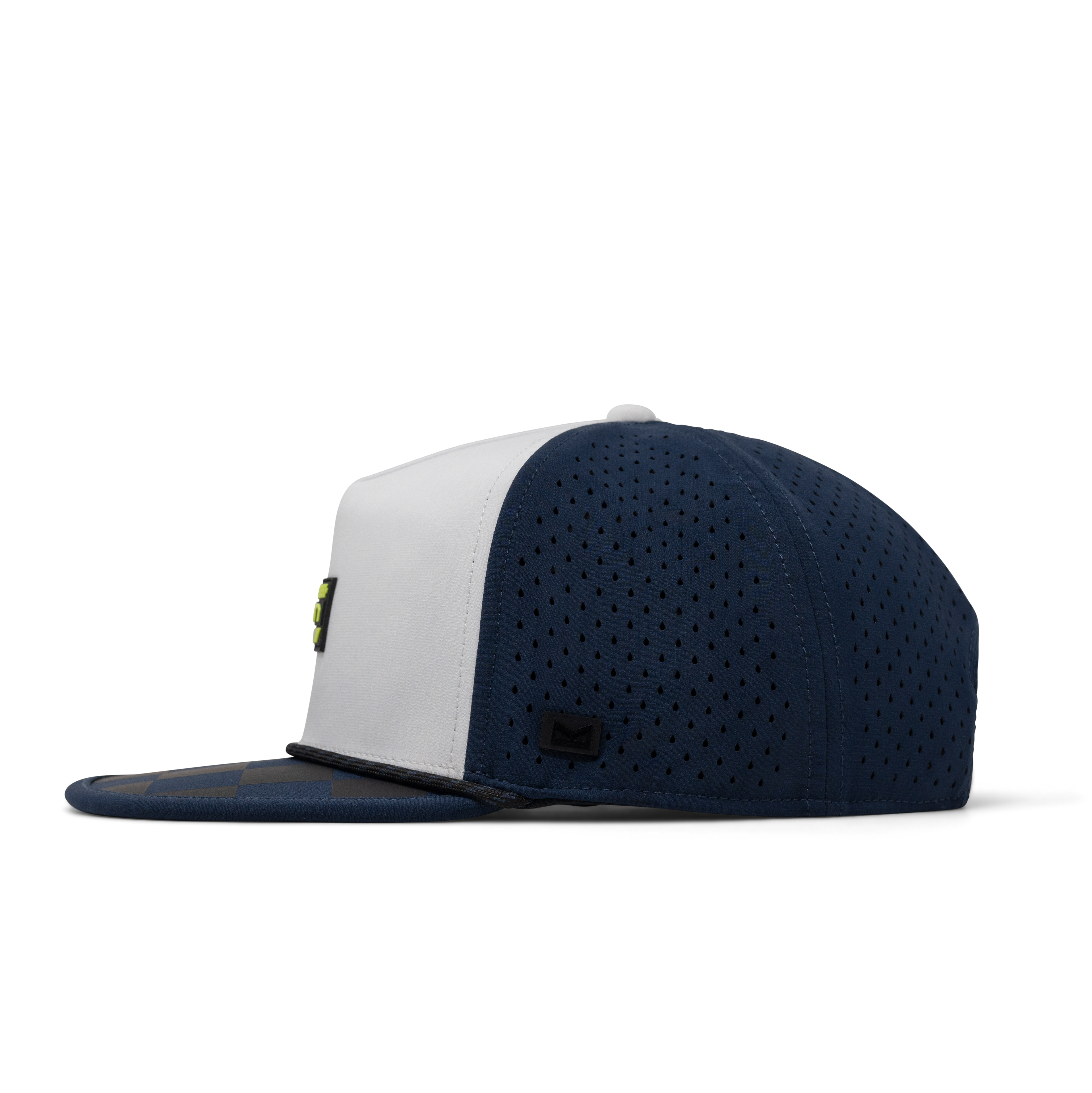 Coronado Brick MPH Hydro - Black Iris / White (DJ9J)