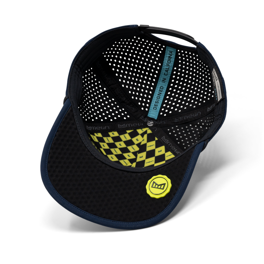 Coronado Brick MPH Hydro - Black Iris / White (DJ9J)