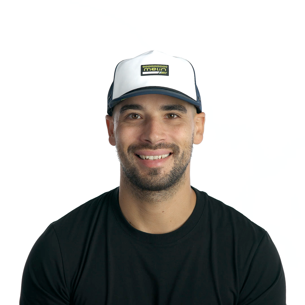 Coronado Brick MPH Hydro - Black Iris / White (DJ9J)