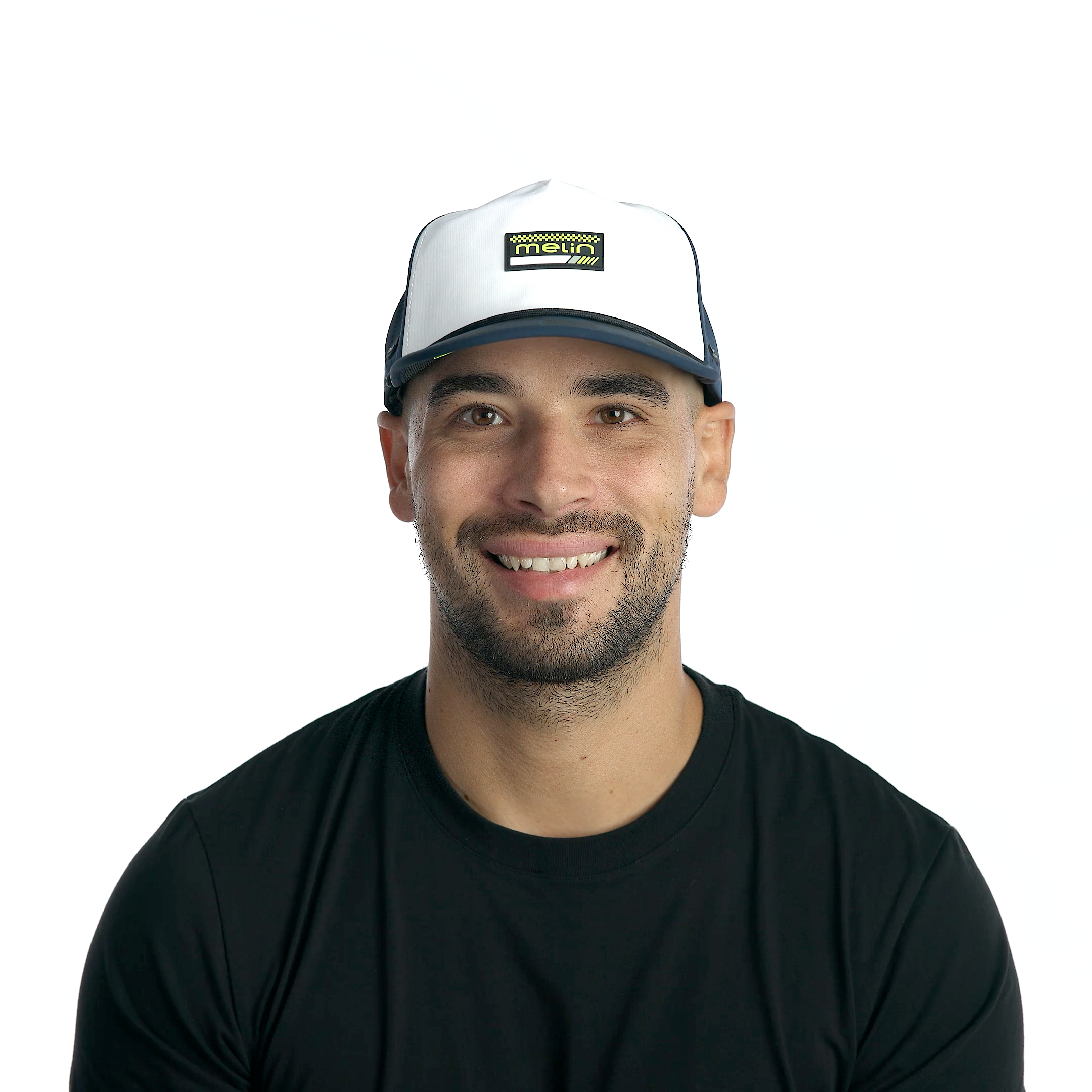 Coronado Brick MPH Hydro - Black Iris / White (DJ9J)