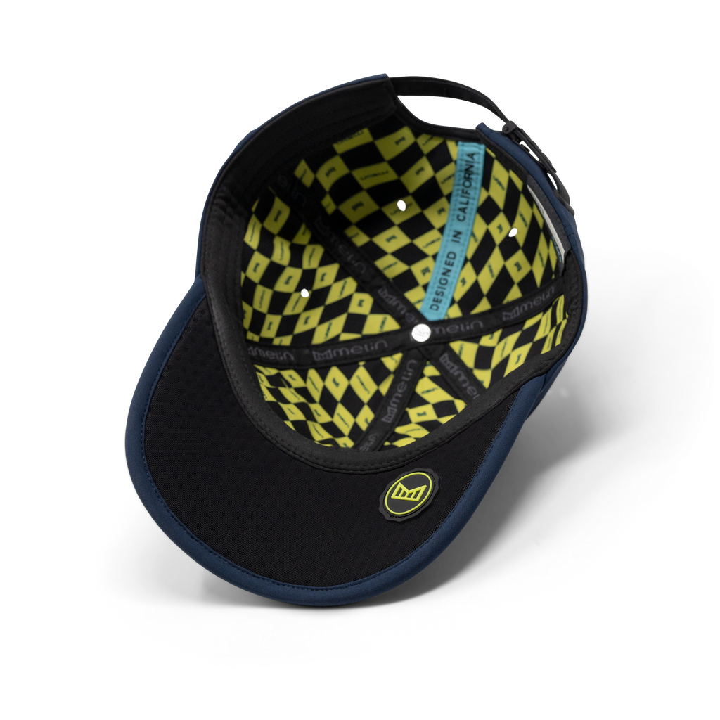 The Legend MPH Hydro - Black Iris / Black (5T7P)
