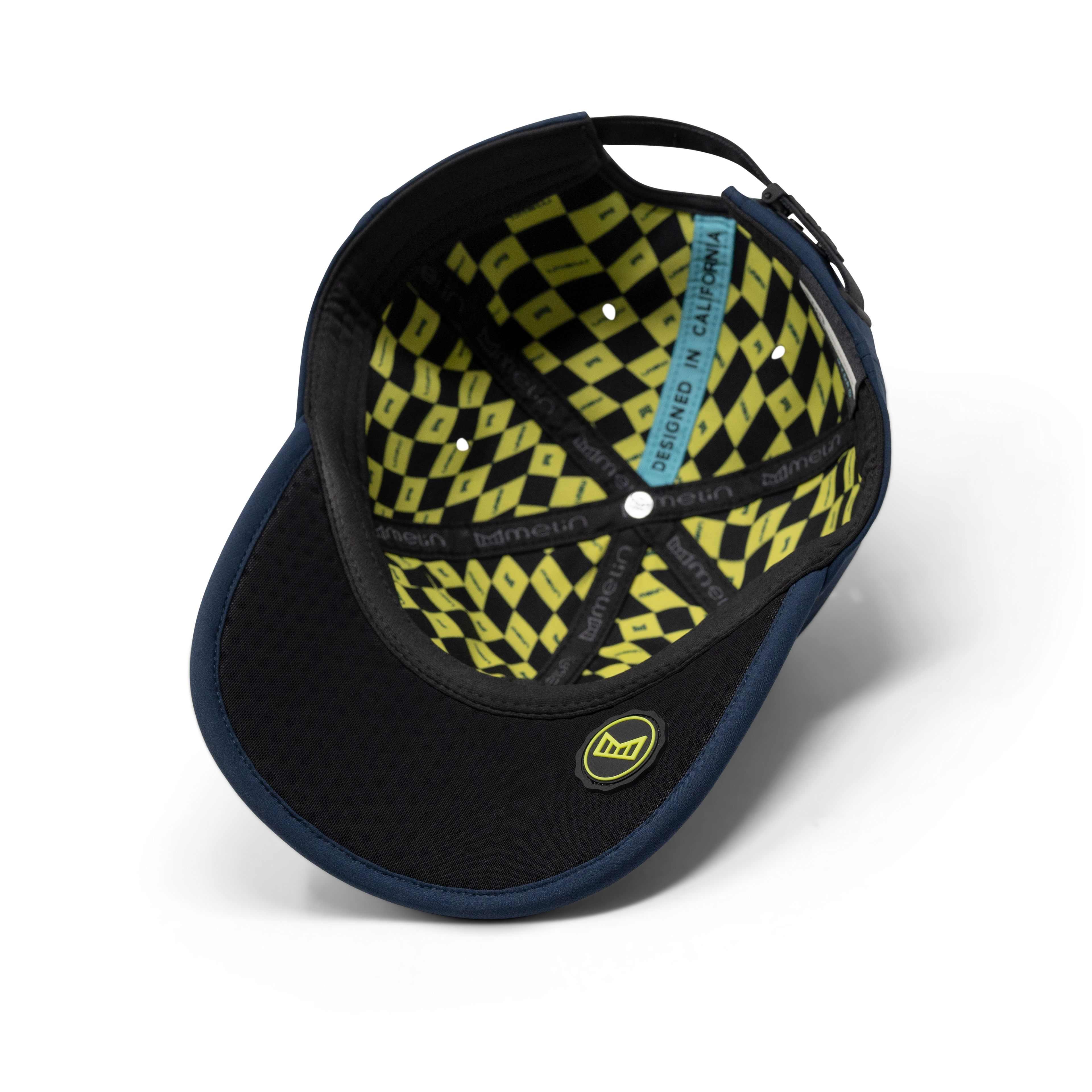 The Legend MPH Hydro - Black Iris / Black (5T7P)