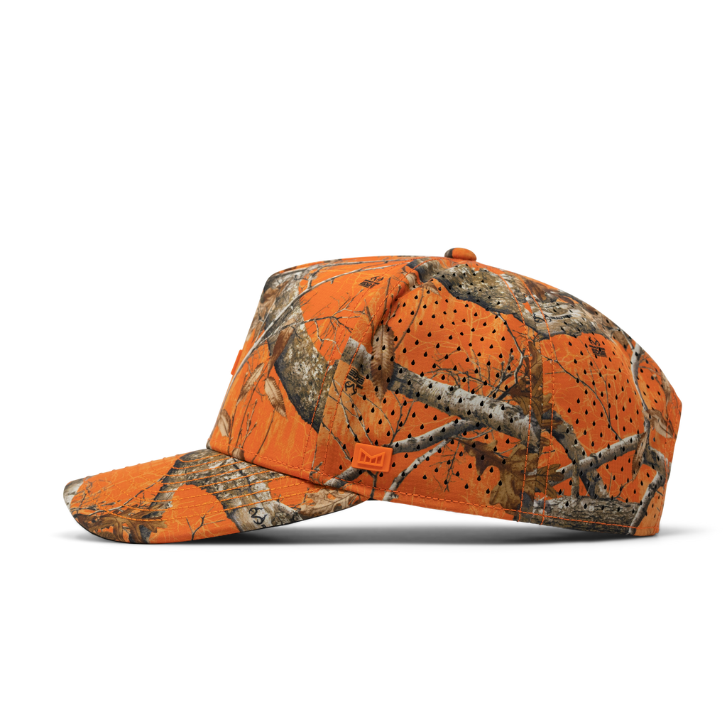 Odysea Realtree® Hydro - Neo Camo (G7UY)