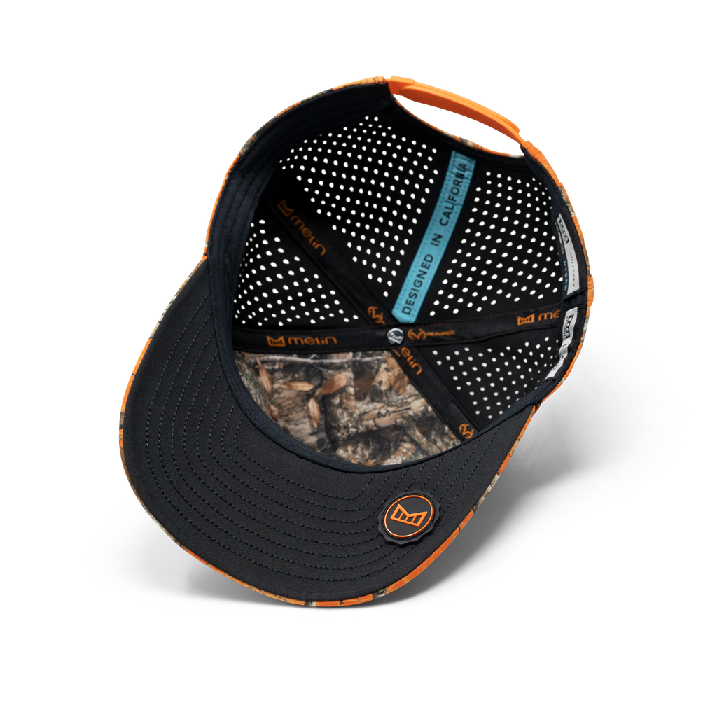 Odysea Realtree® Hydro - Neo Camo (G7UY)