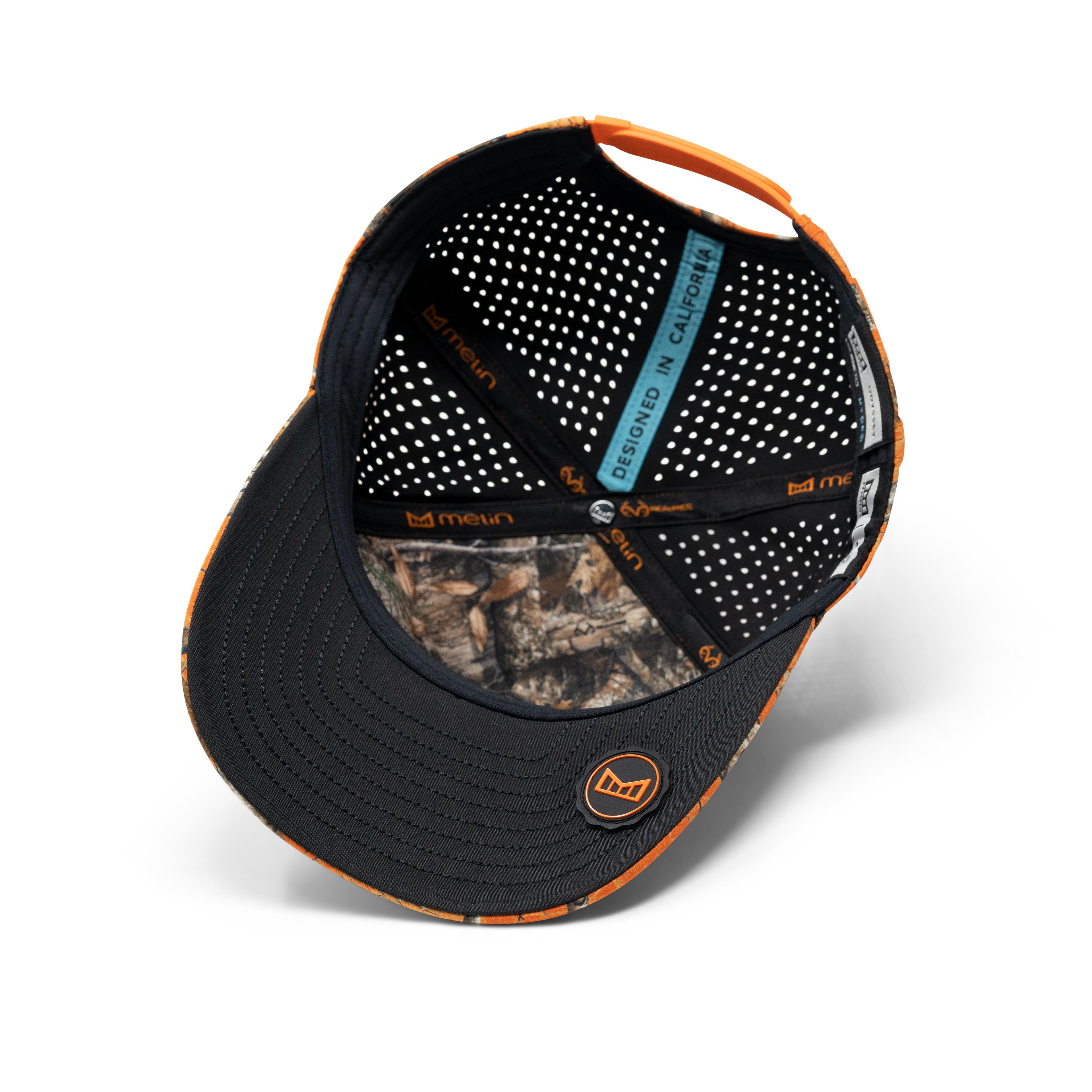 Odysea Realtree® Hydro - Neo Camo (G7UY)
