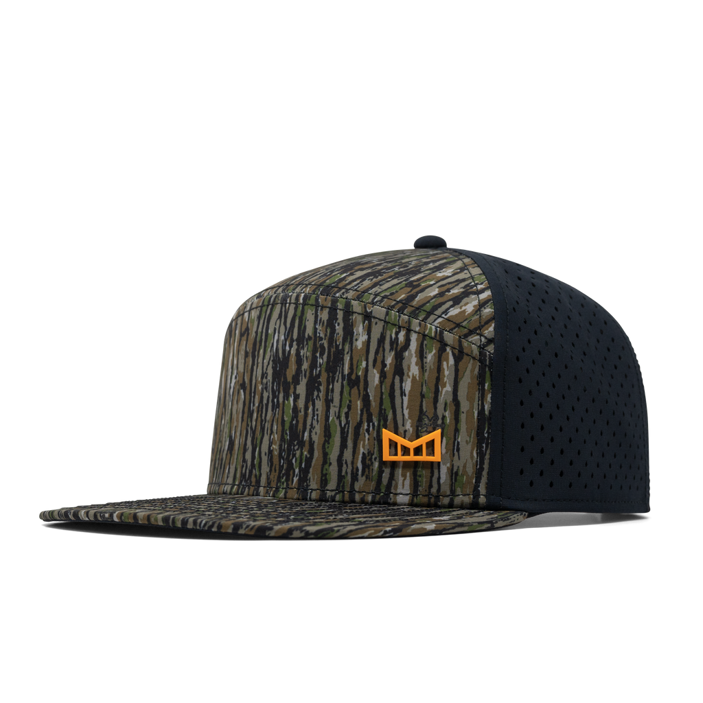 Trenches Realtree Hydro - Forest (4WEI)