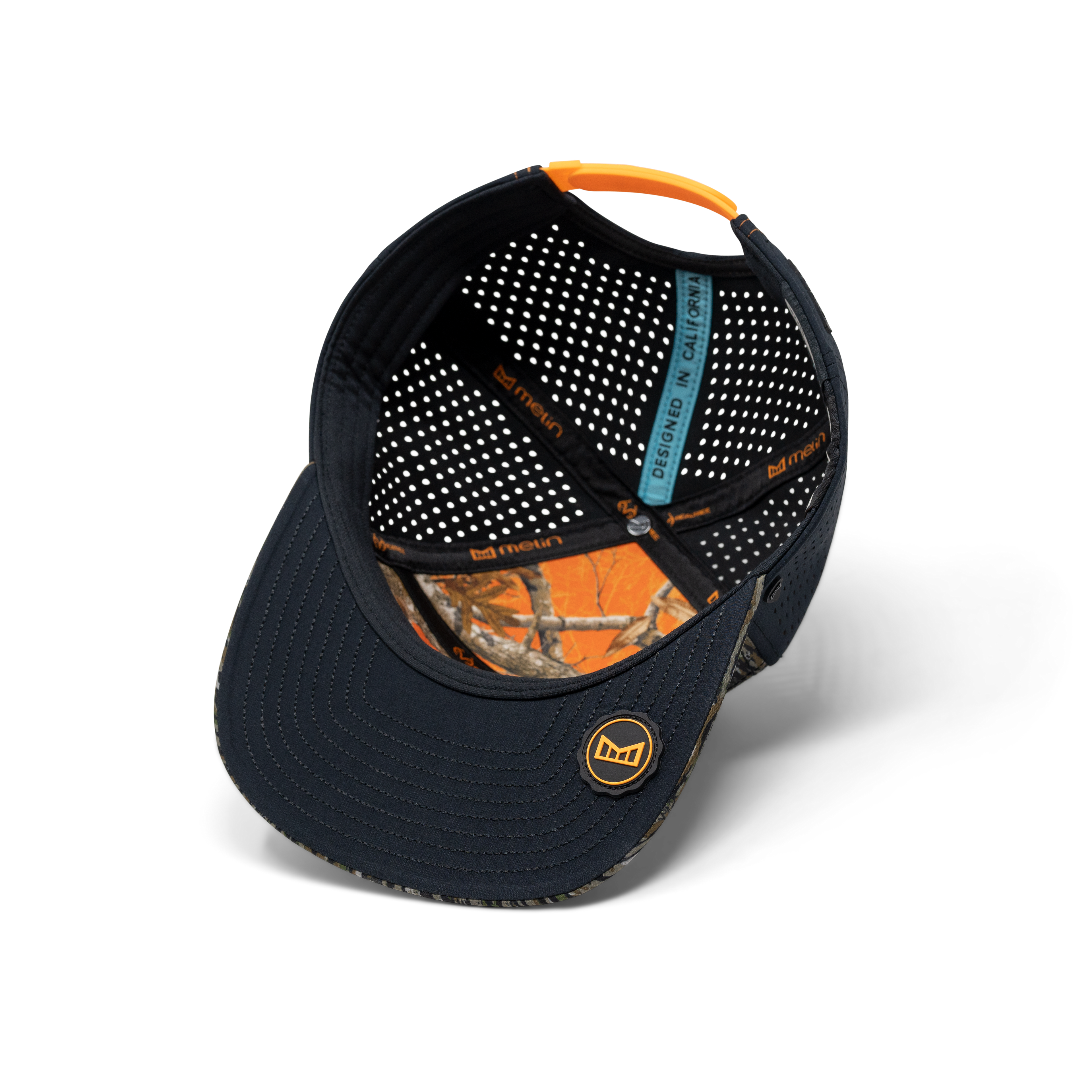Trenches Realtree Hydro - Forest (4WEI)
