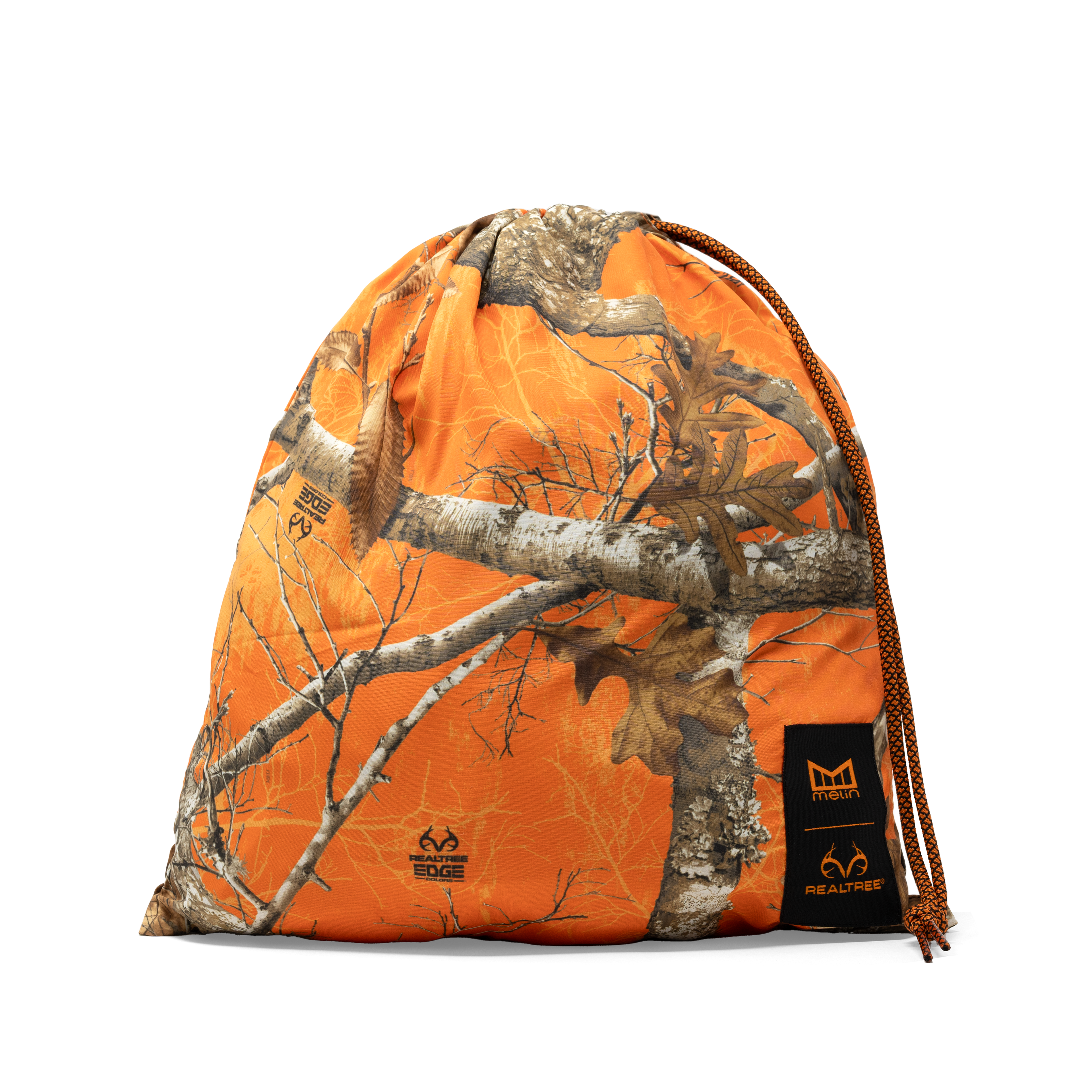 Trenches Realtree Hydro - Forest (4WEI)