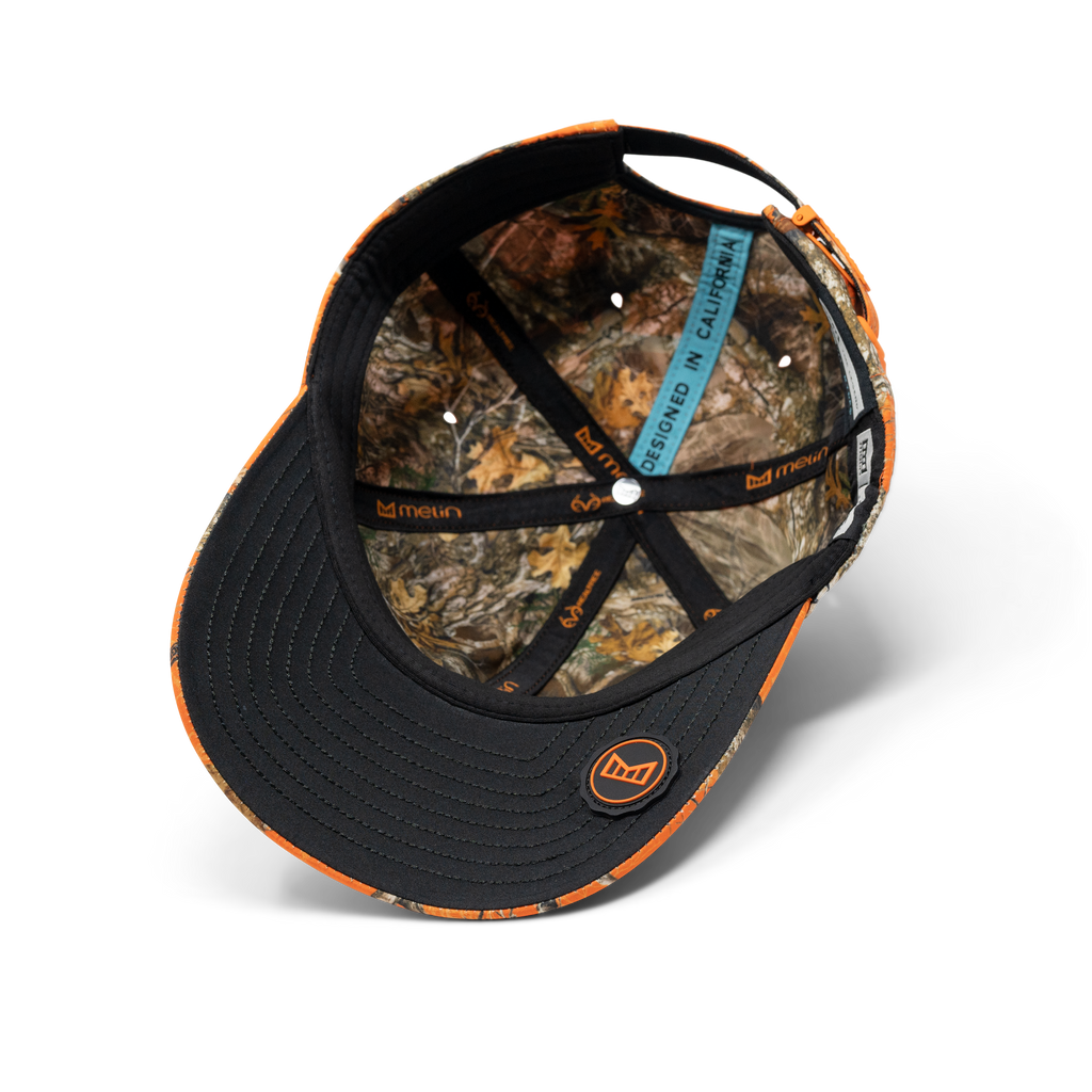 The Legend Realtree Hydro - Neo Camo (D42X)